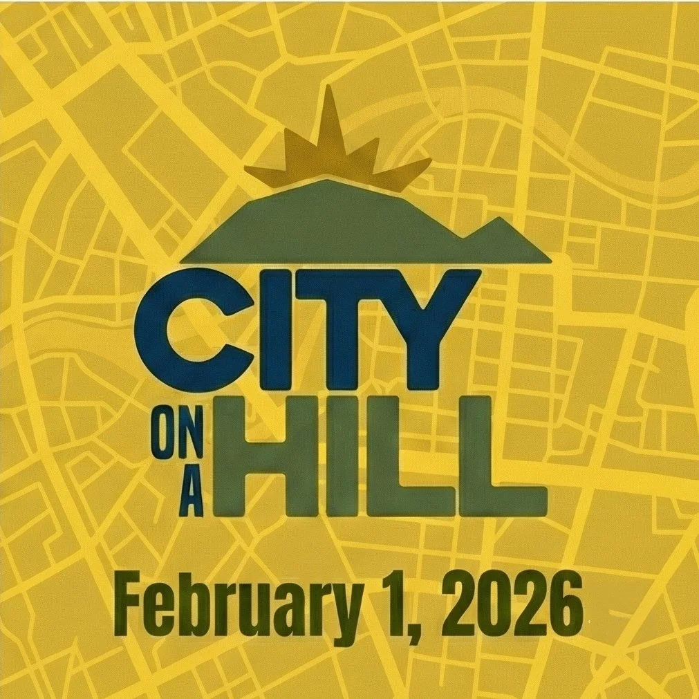 Sunday Sermon - February 1, 2026