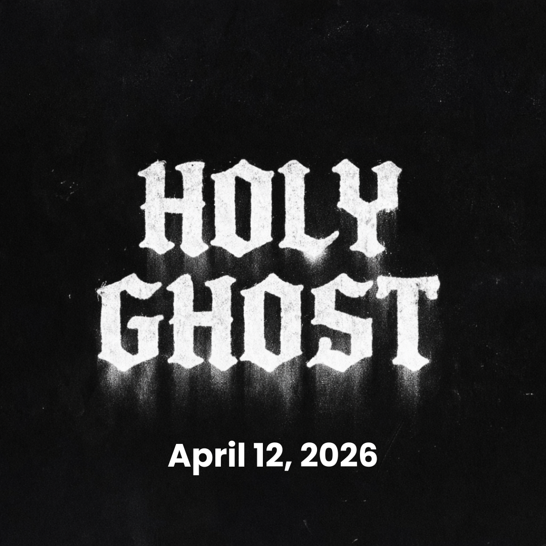 Sunday Sermon - April 12, 2026