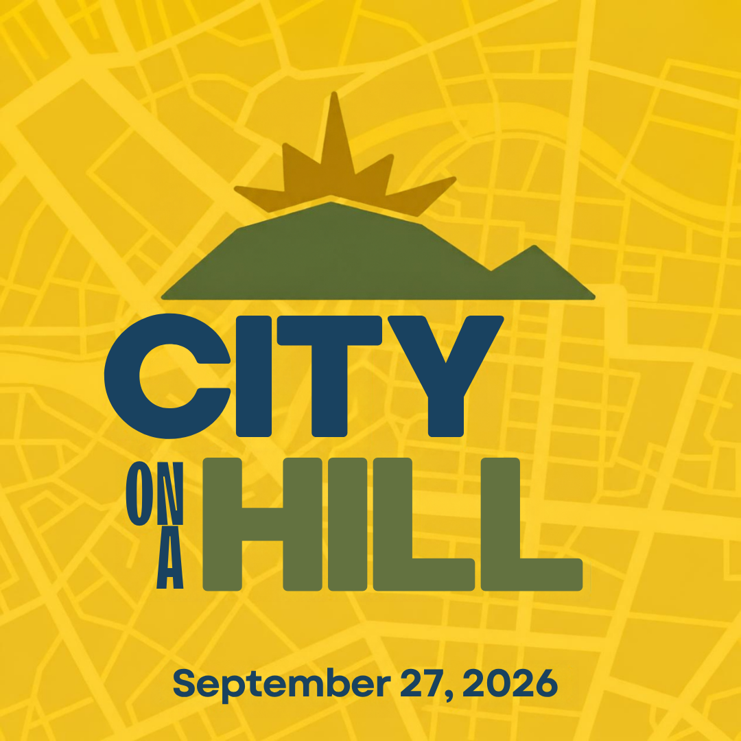 Sunday Sermon - September 27, 2026