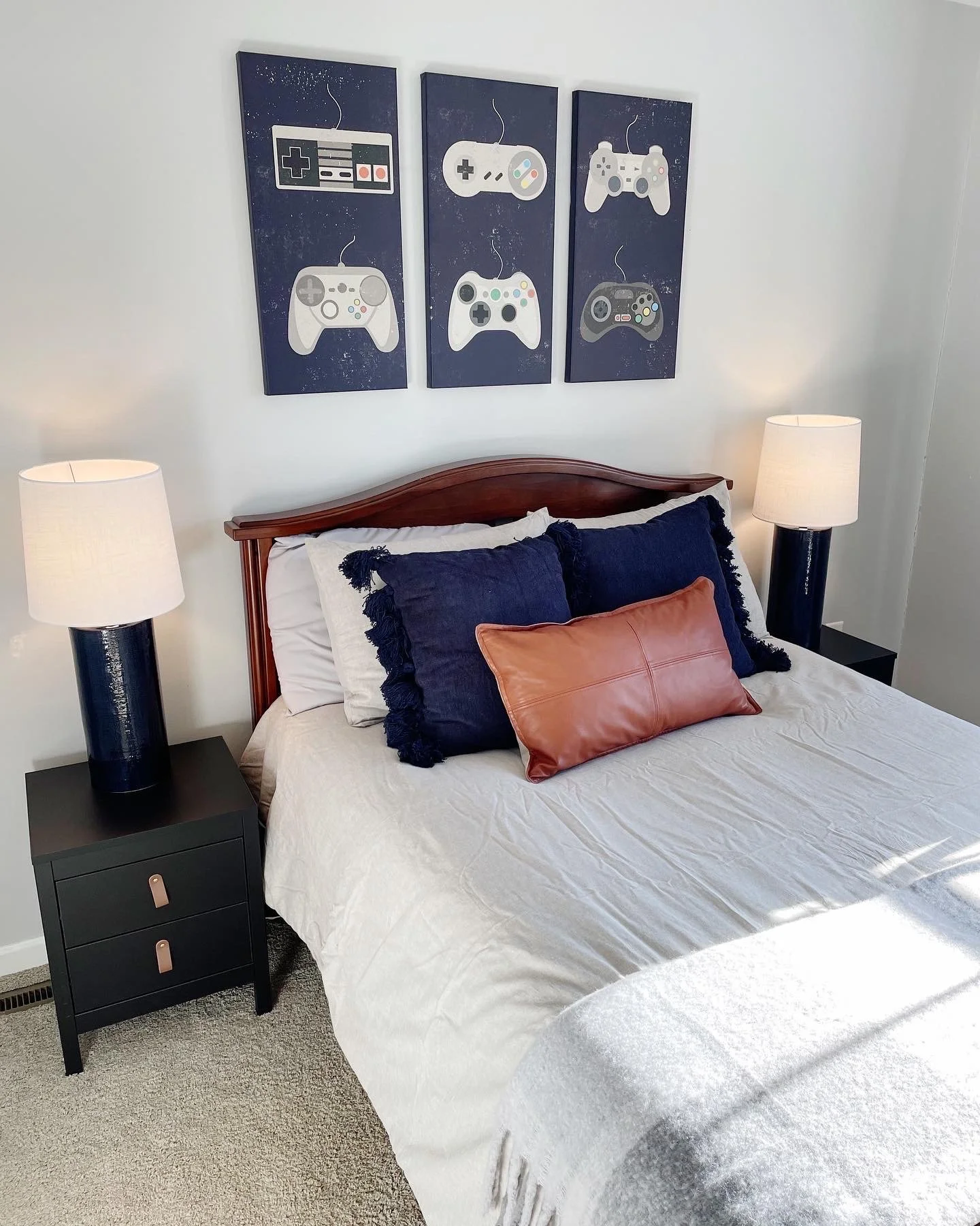 Glenmoore Boy's Room