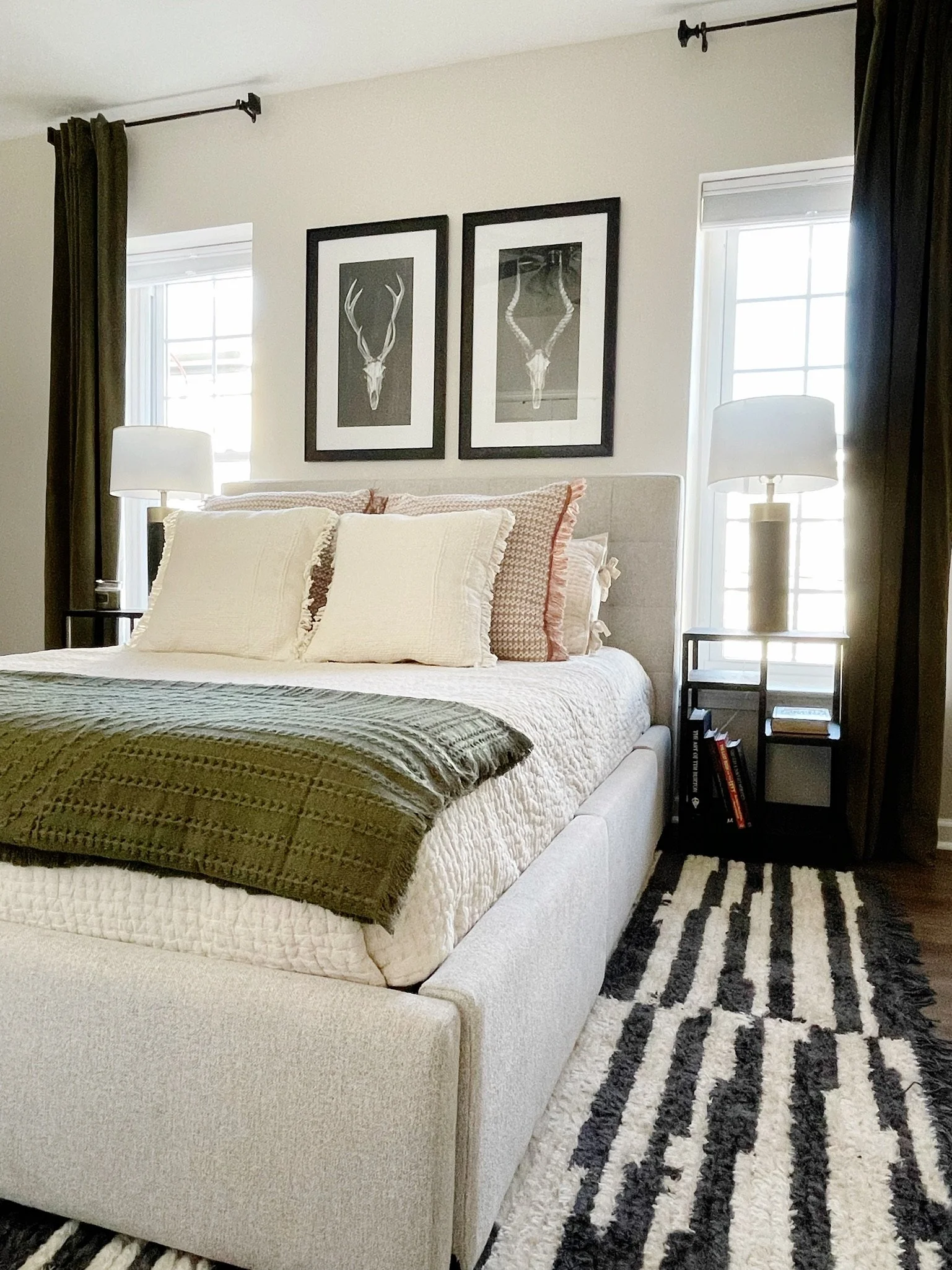 Roxborough Primary Bedroom