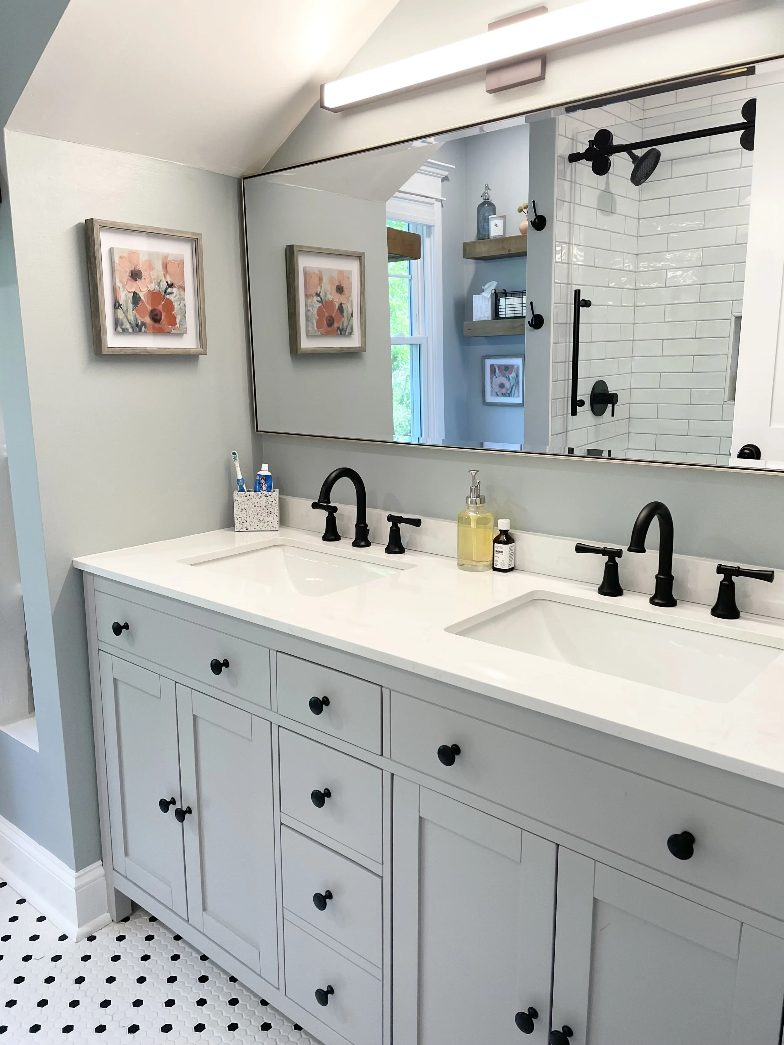 Downingtown Bathroom