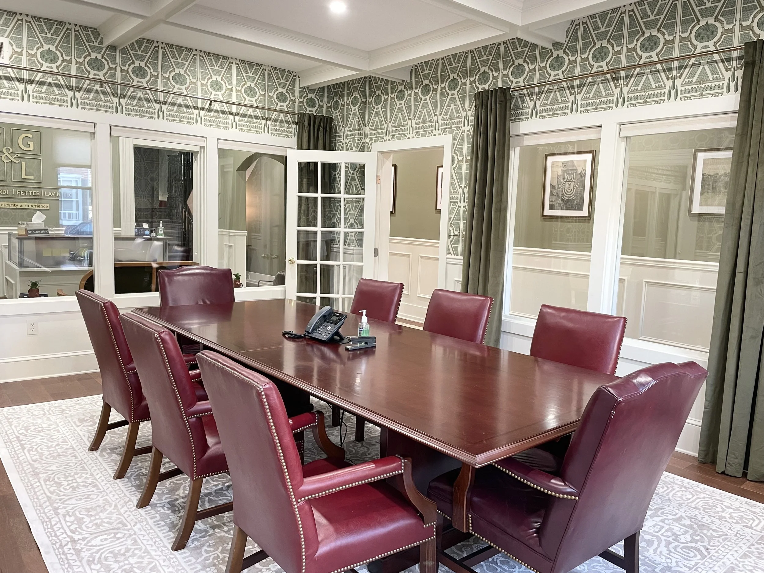 West Chester Law Office