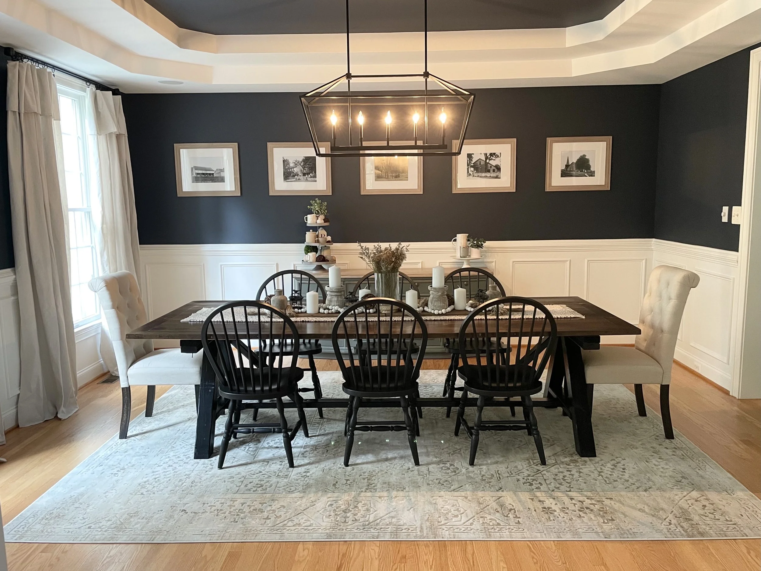 Pottstown Dining Room