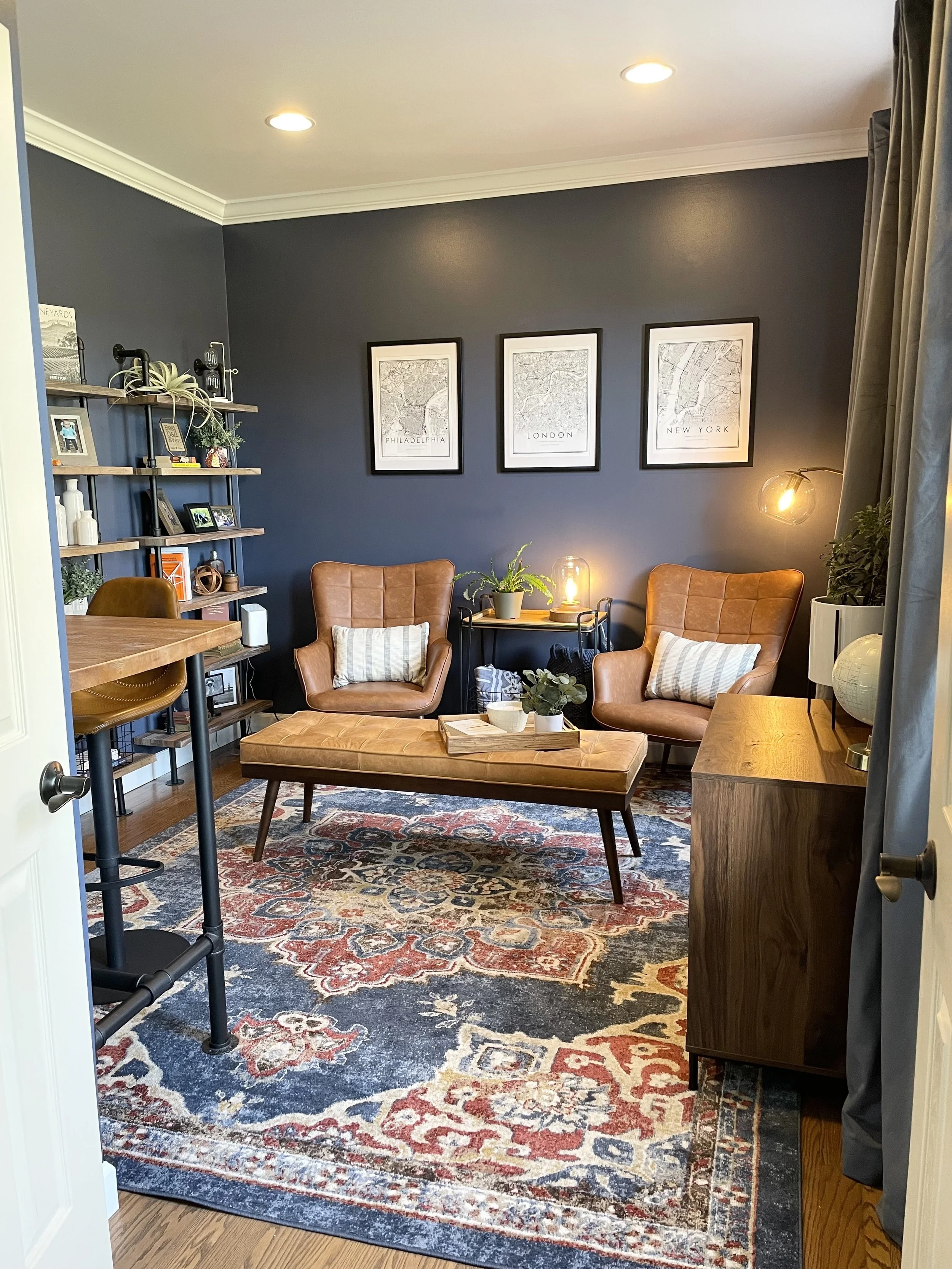 Glenmoore Home Office