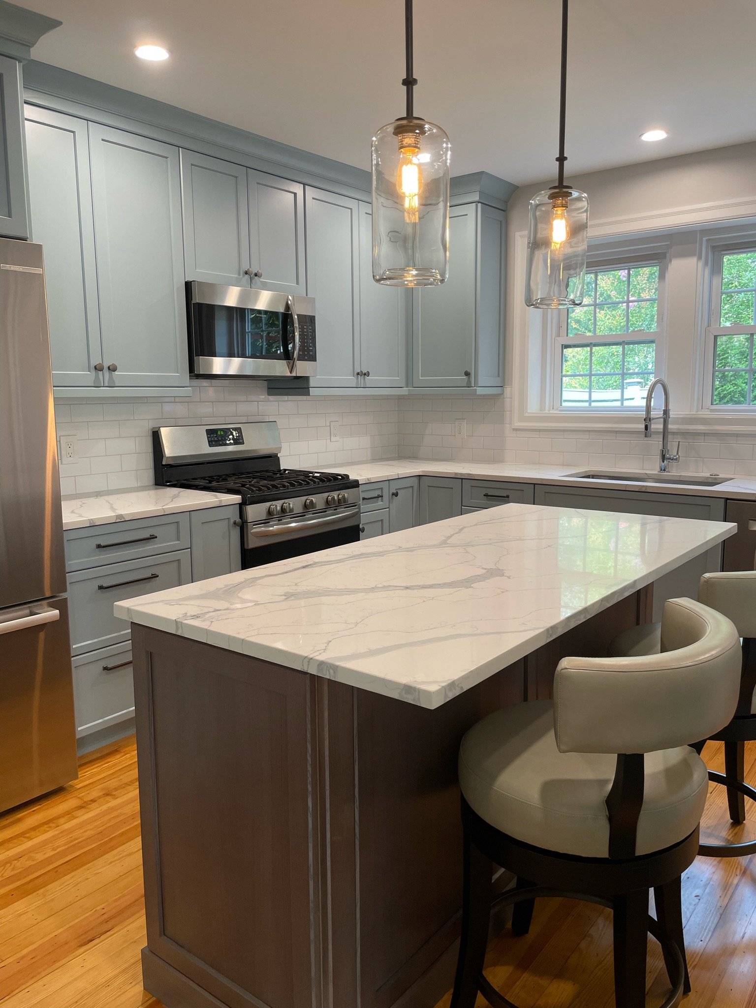 Wayne Kitchen