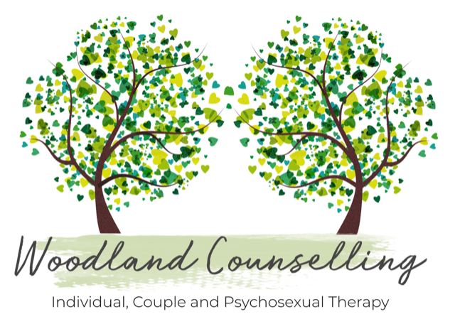Woodland Counselling in Auchtermuchty