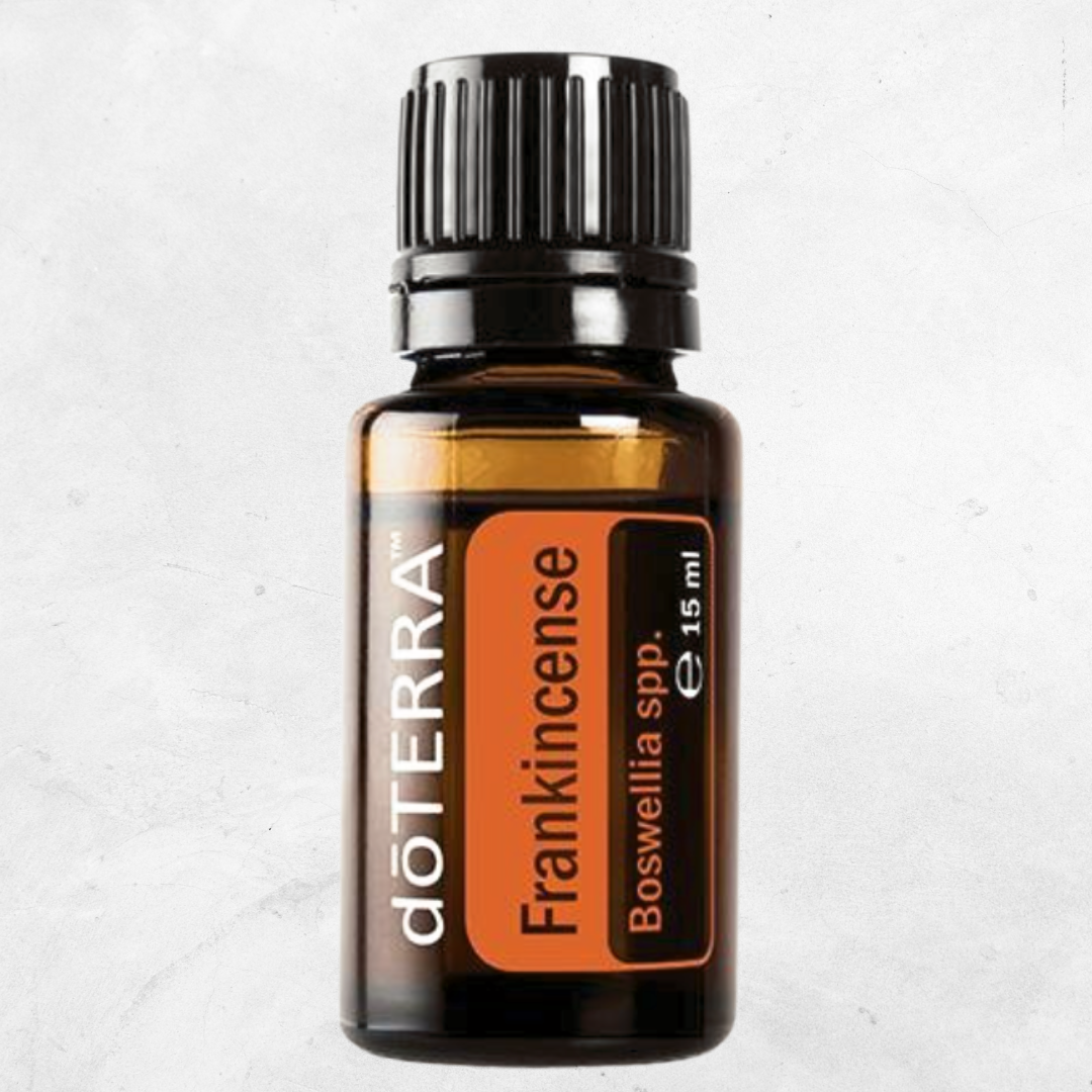 DoTERRA Olio Essenziale Arancia Selvatica 15ml – Puro, Spremuto A Freddo, Energizzante E Purificante