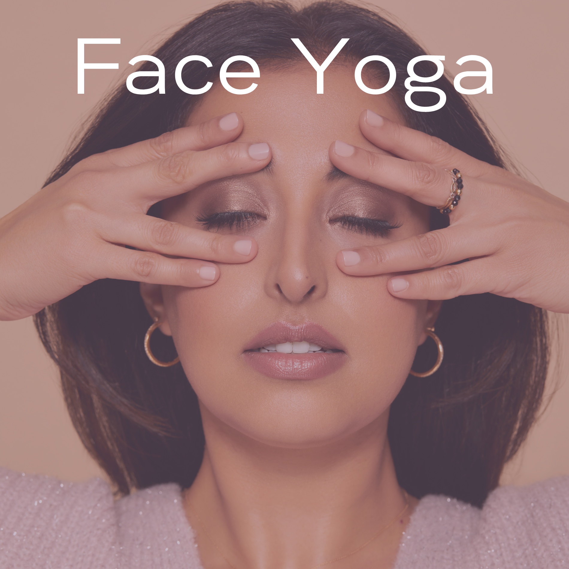 Face Yoga Exercises [Visual] – ecogreenlove
