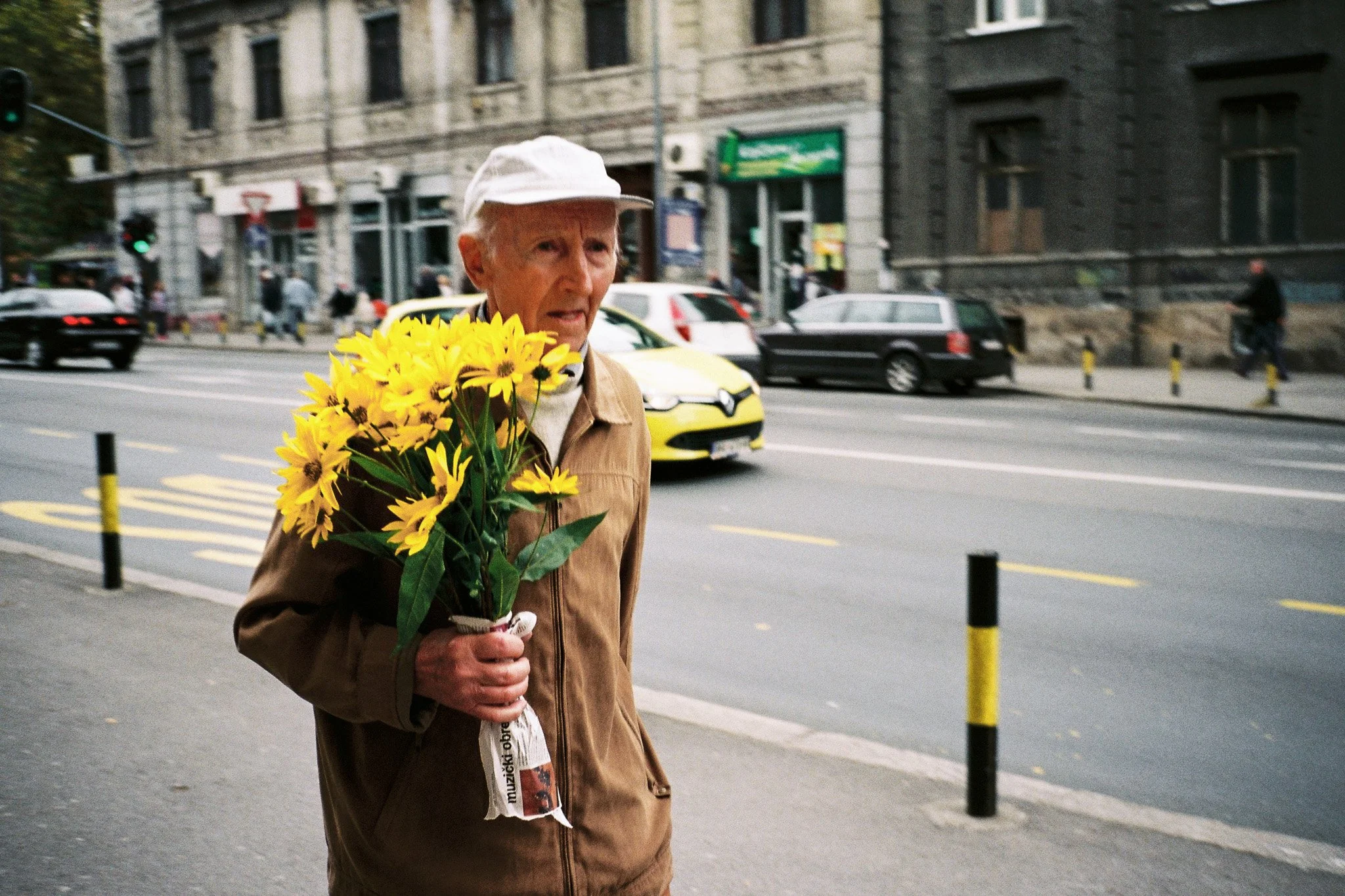  by Nemanja Knezevic -  www.nk.rs/  