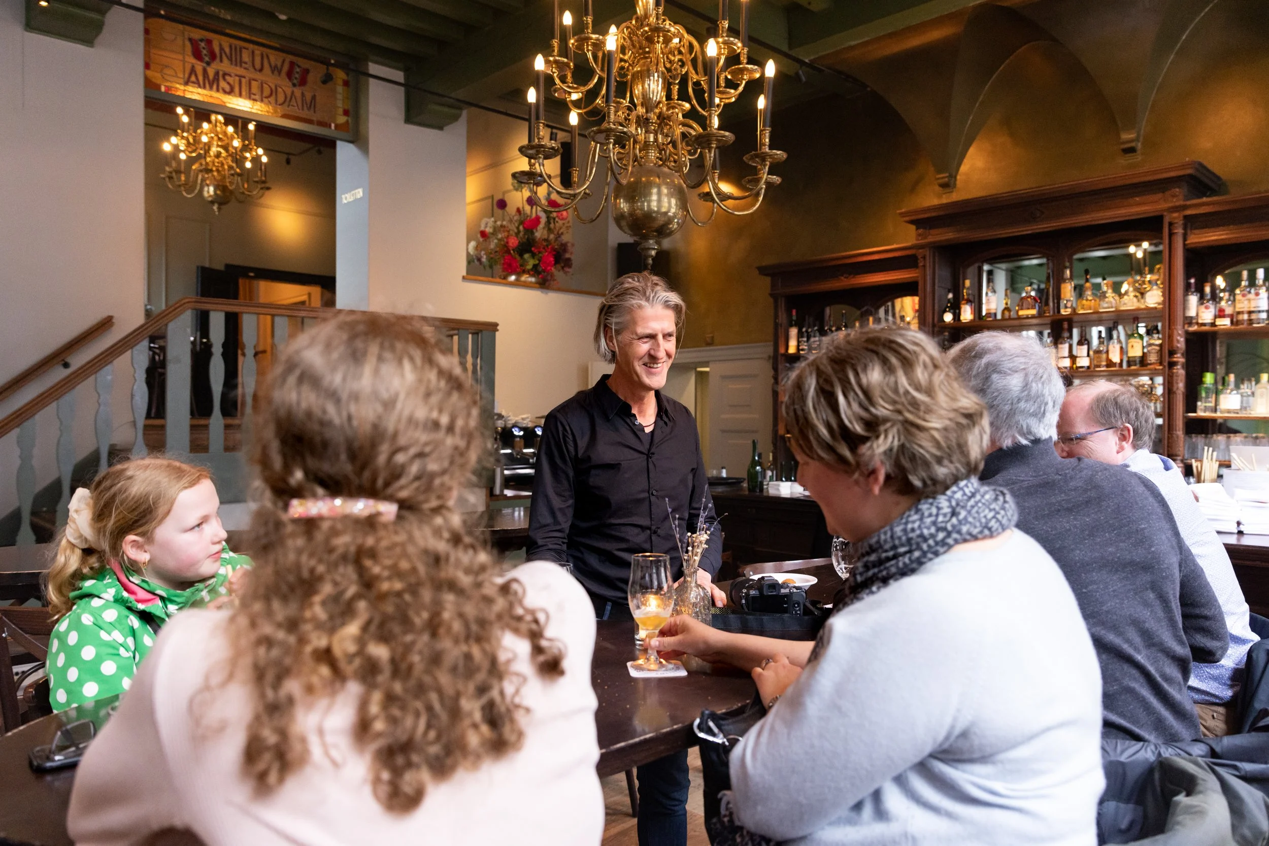 Amsterdam Food Tours