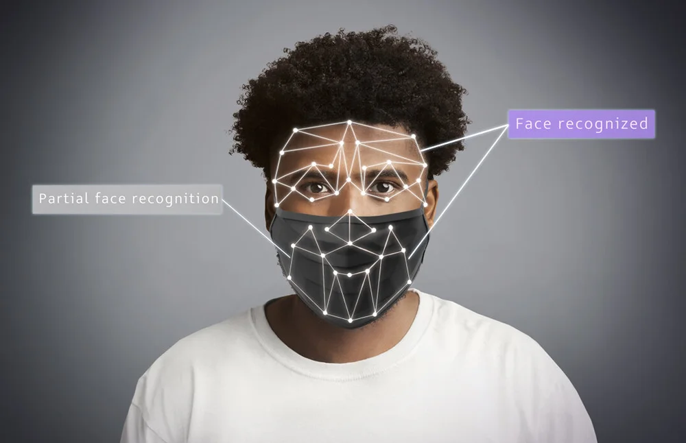 The Face Recognition Company