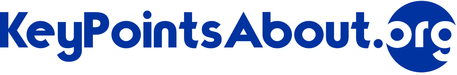 KeyPointsAbout.org