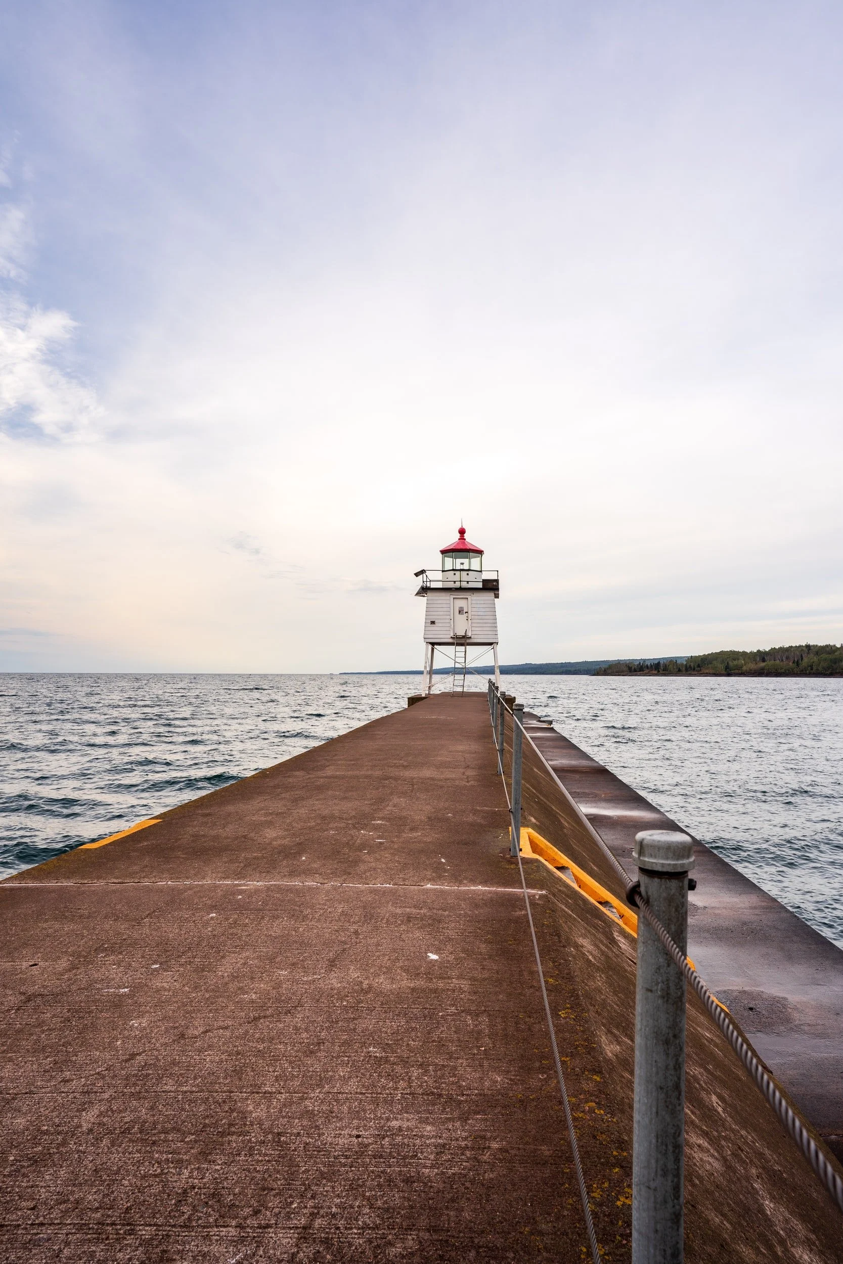 Two Harbors, Minnesota