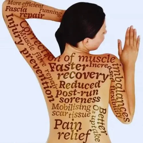 Signature full body massage at LutZen Massage Studios designed for relaxation and therapeutic relief in Grand Marais and Lutsen Minnesota