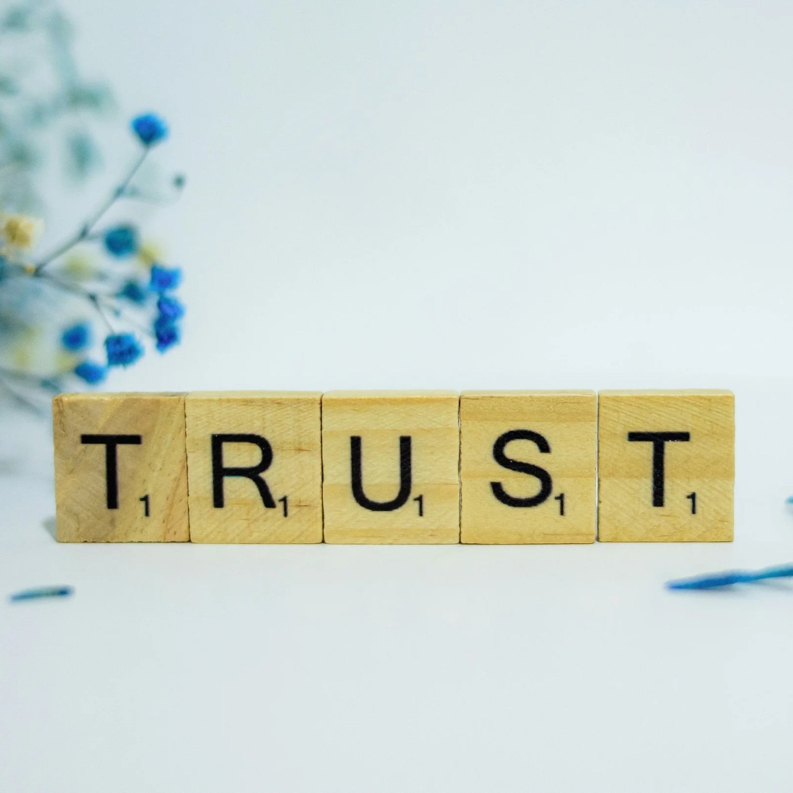 Designing for Trust in the AI Era
