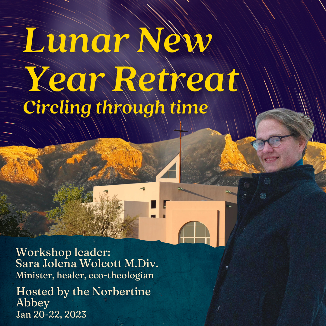 Norbertine Event Sequoia Samanvaya Sara Jolena Wolcott.png