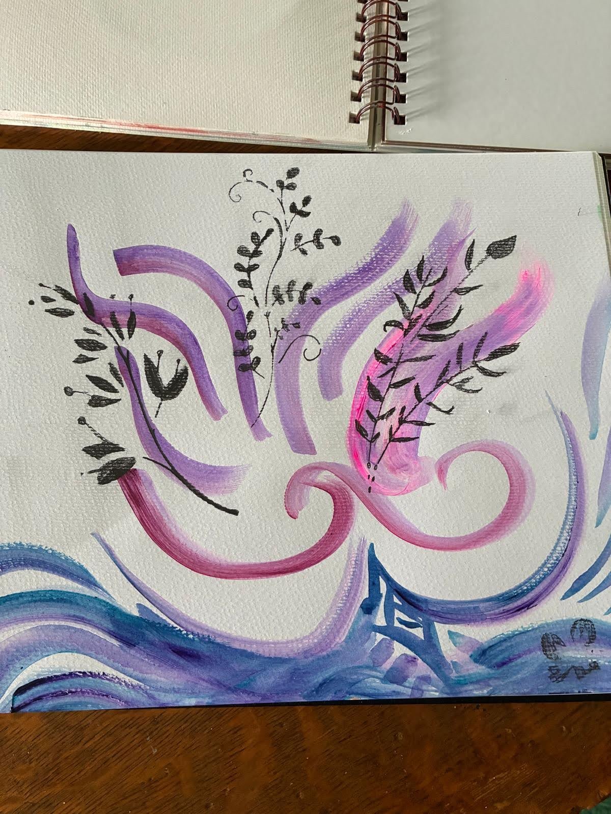 Sequoia Samanvaya Studios- Sara Jolena Wolcott - Painting 1.jpg