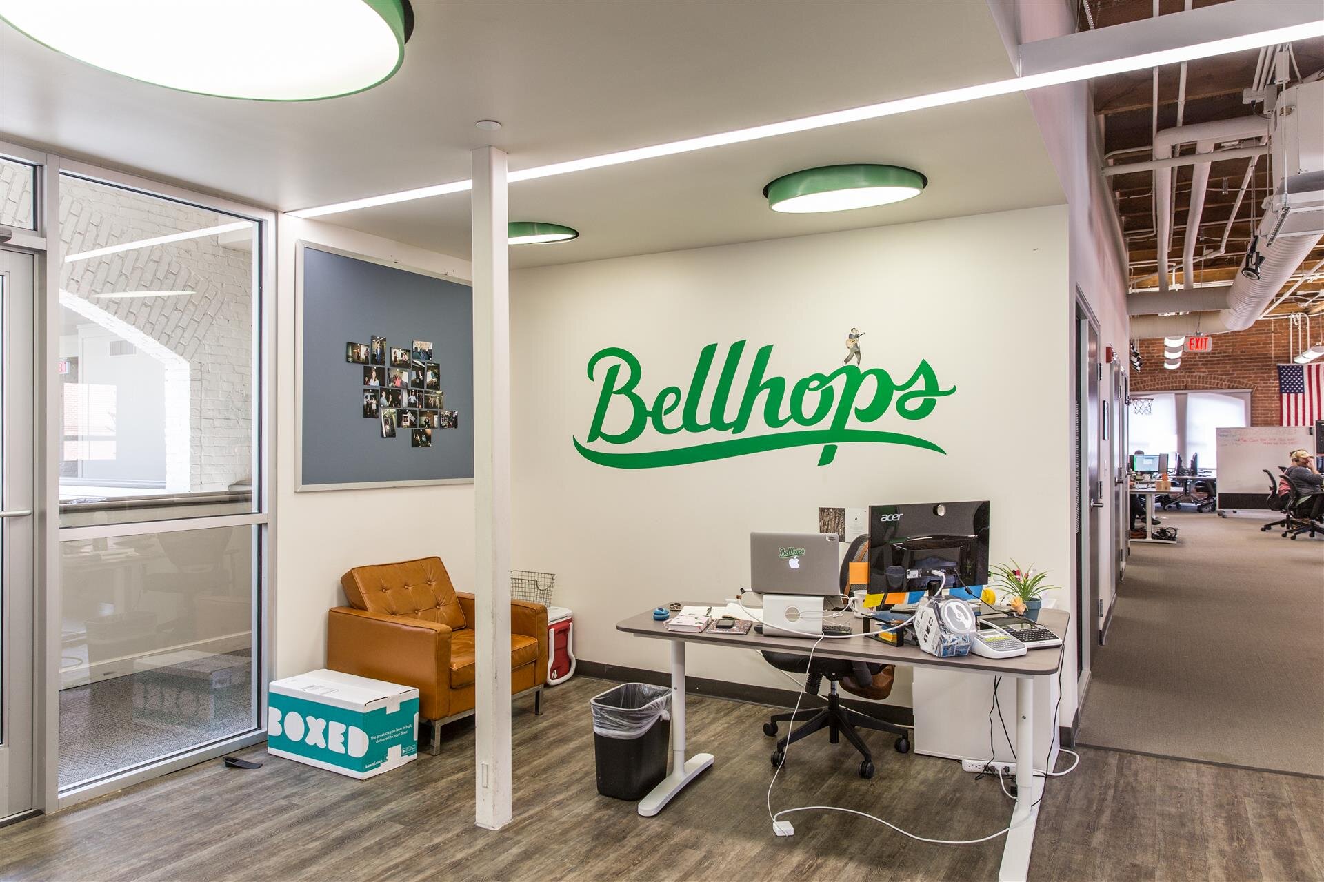Bellhops Ready to Take on Moving Industry with New Executive Team