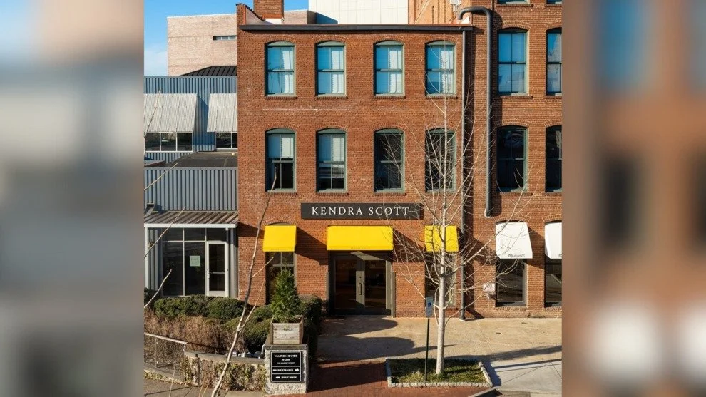 Kendra Scott opens Chattanooga store, giving back to local organizations | Local 3 News