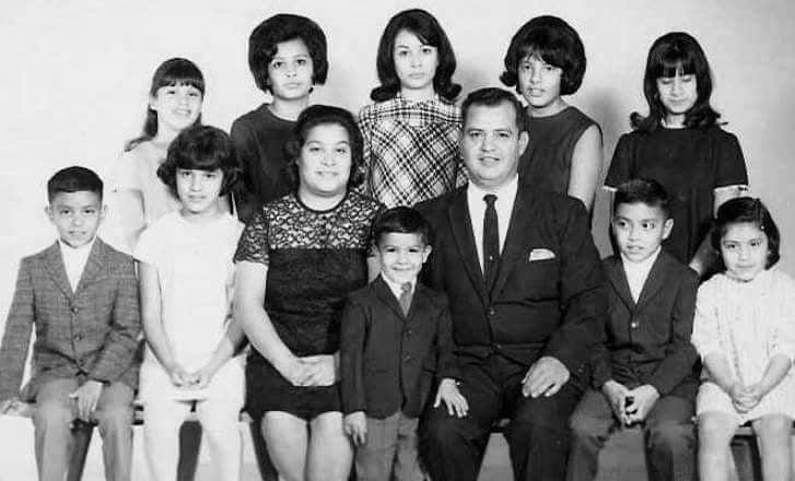 FAMILY TIES