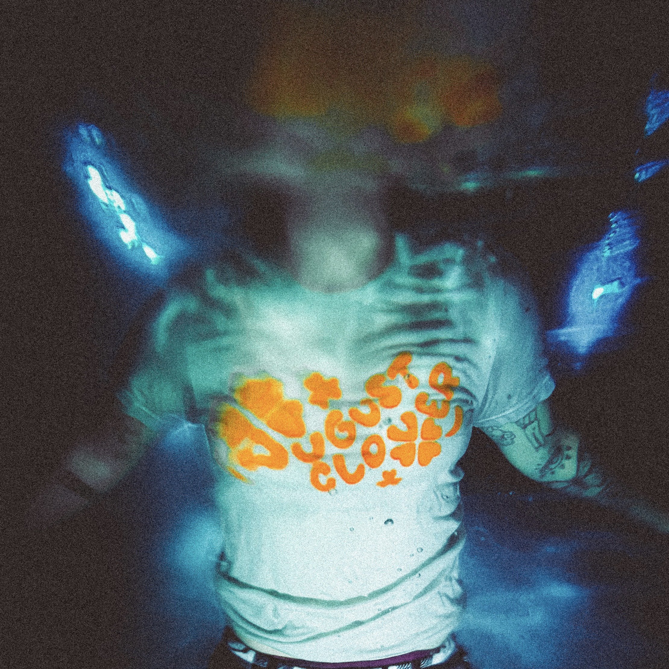 THEY CAN'T BREAK US ALL TOGETHER