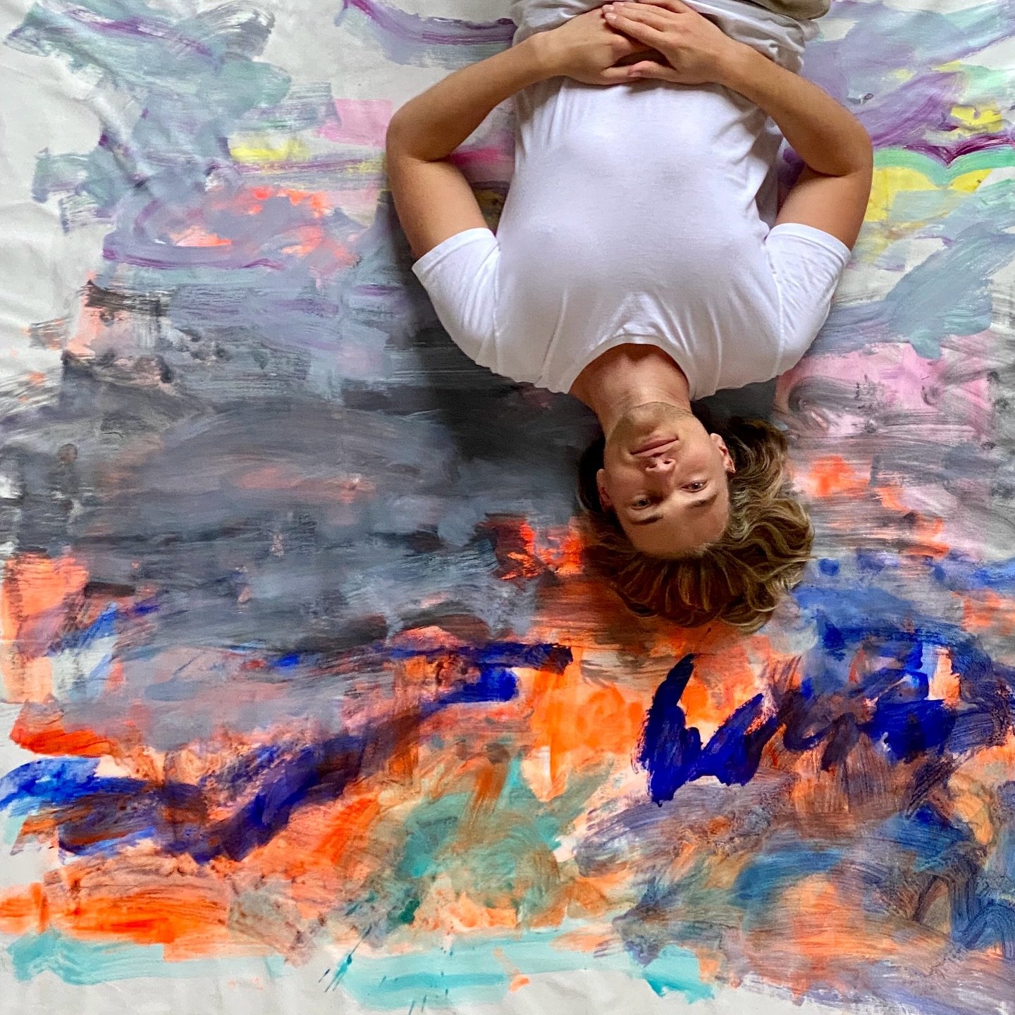 Hangin&rsquo; out for the end of the year ✨🎨
.
.
.
#elliottnimmo #soloshow #sydneyartist #oldwork
#contemporaryart #contemporarypainting #abstractart #artiststudio #australianartist #contemporarypainting #australianart #sydneyart #artcollector #abst