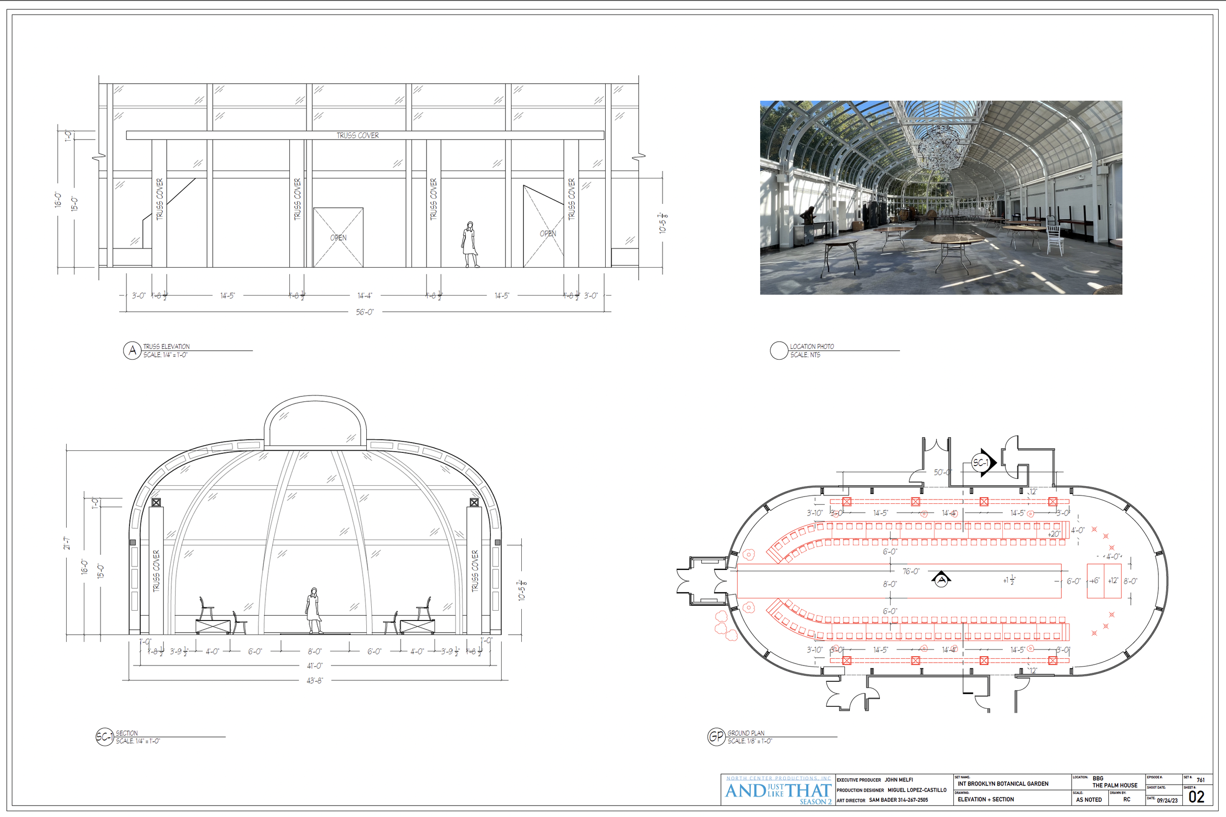 Brooklyn Botanical Garden