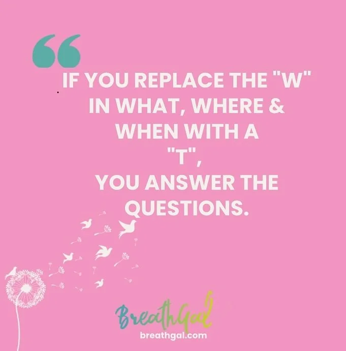 🙆&zwj;♀️ My point here being, little changes can make a big difference !!! 

🙌I had some feedback today from a client I&rsquo;ve been seeing for just 3 weeks now, we&rsquo;ve done some conscious connected breathing in his sessions, plus I gave him 