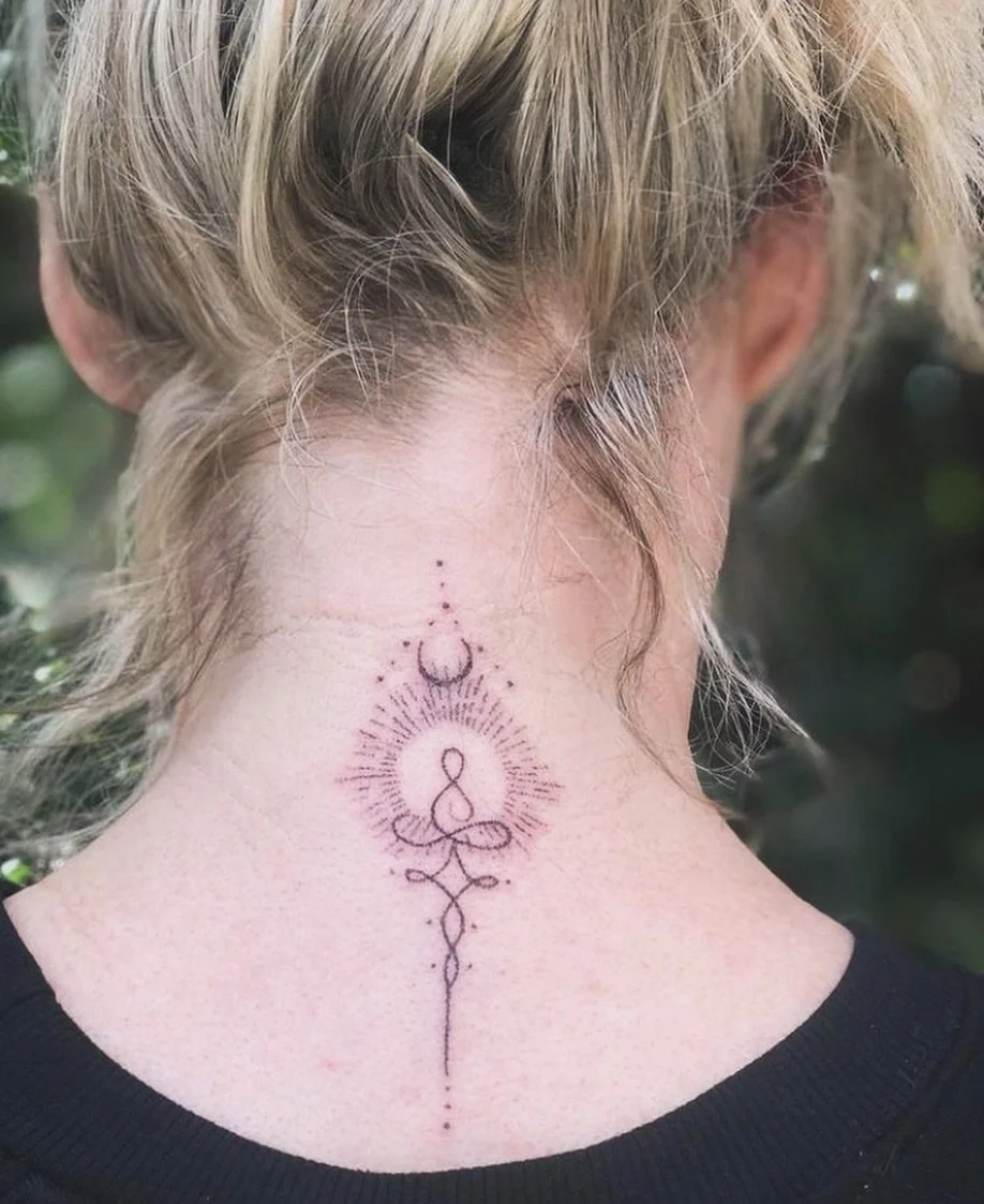 😮&zwj;💨 Happy World Breathing Day!

&hearts;️Last year, I had the opportunity to finally bring to life a long-planned tattoo that symbolises both my family and my passion for my work.

🤔 As I look back on the time that has passed since I got this 