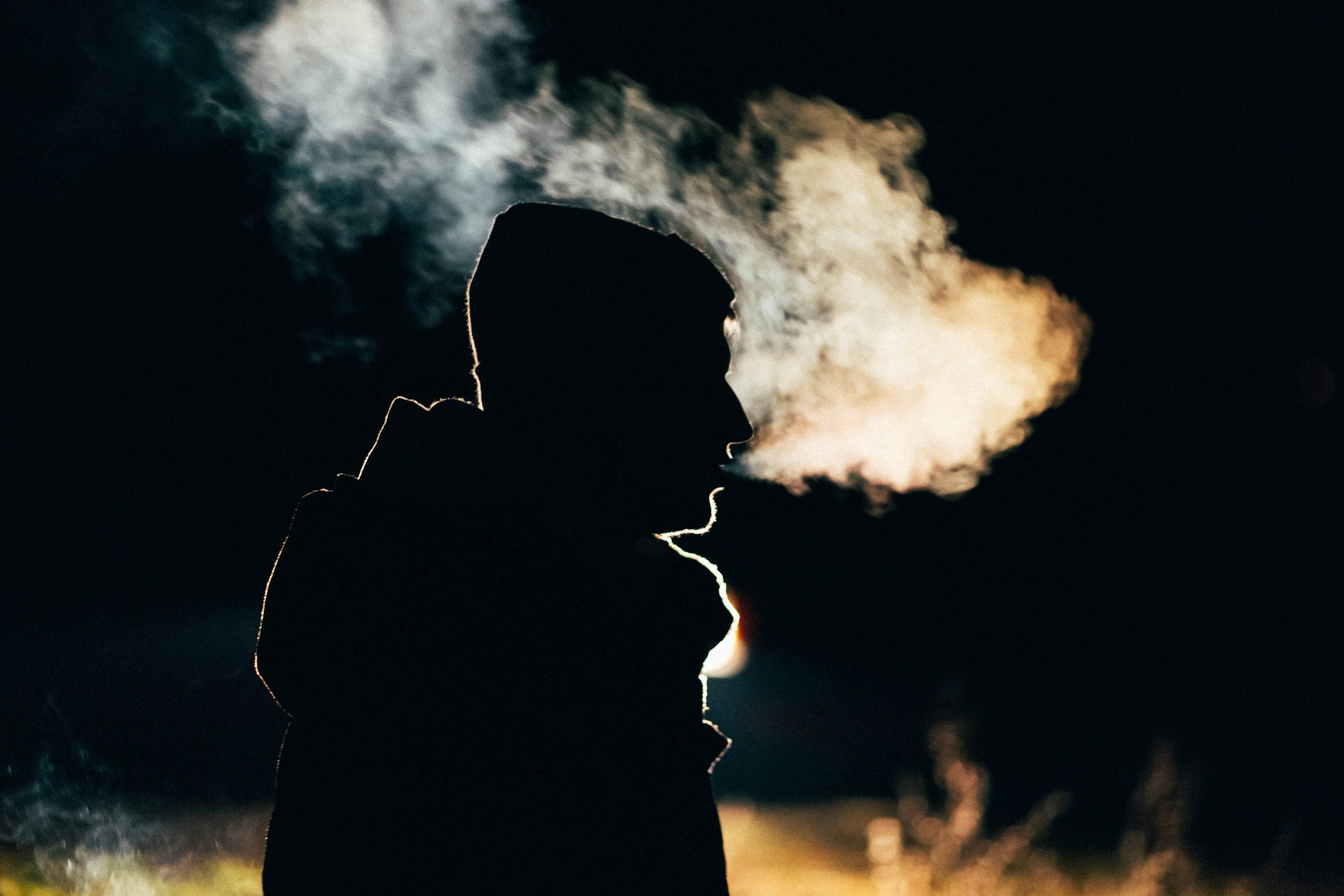 Breathwork to Stay Warm