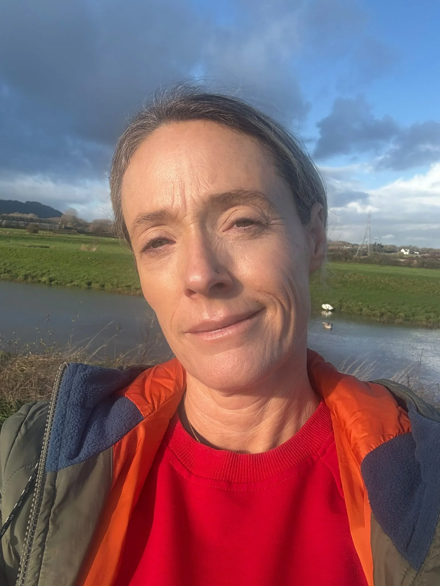 Grief &amp; being unmothered 