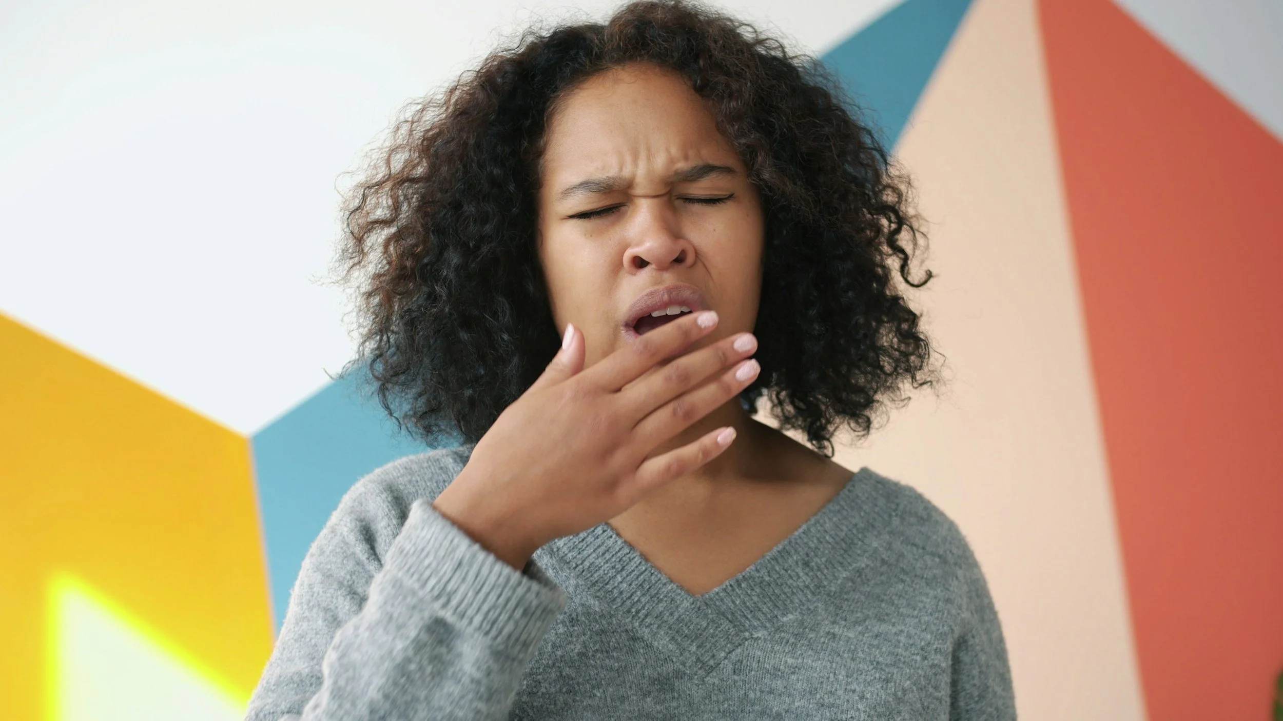 Why Does My Breathing Feel Worse Since I Started Working On It?
