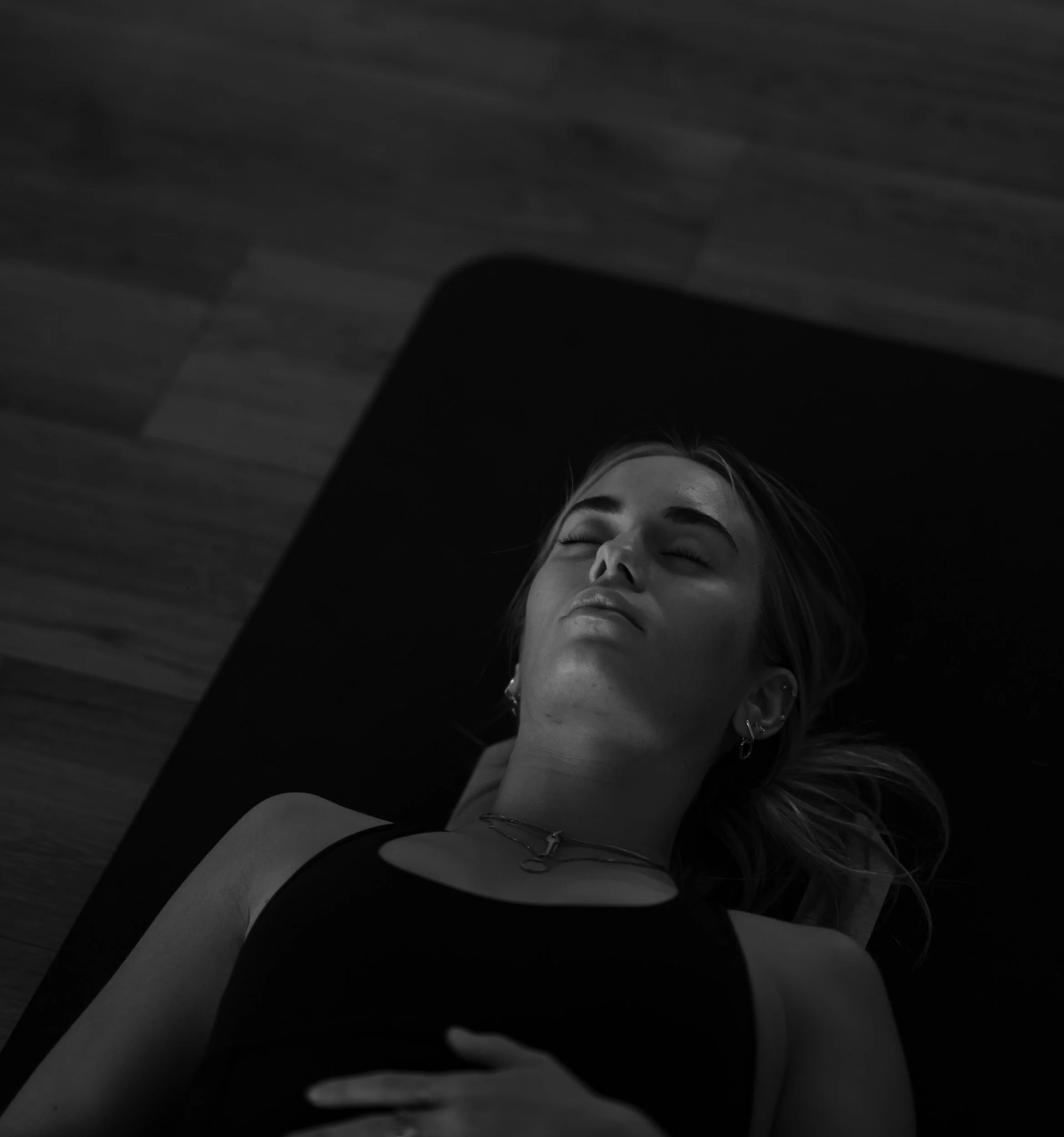 Can 5 Minutes of Conscious Connected Breathing Change How You Feel?