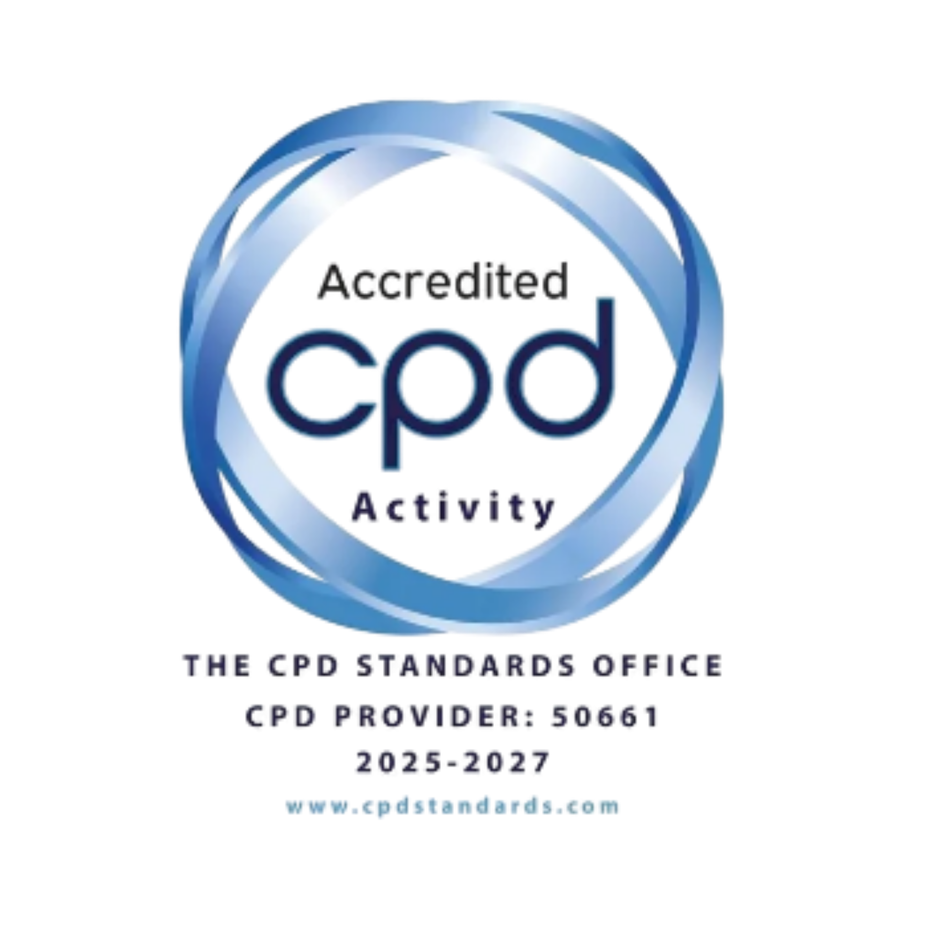 CPD Accredited