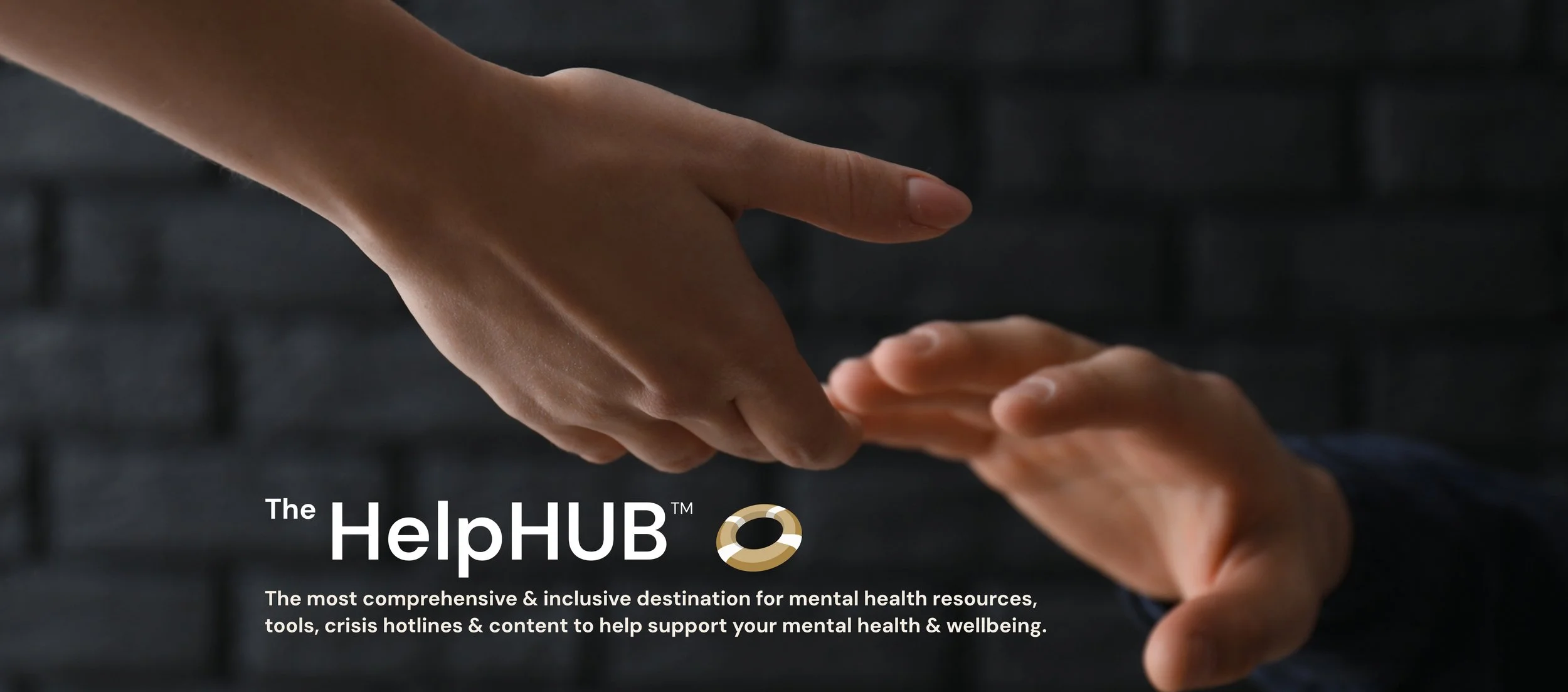 The Help Hub