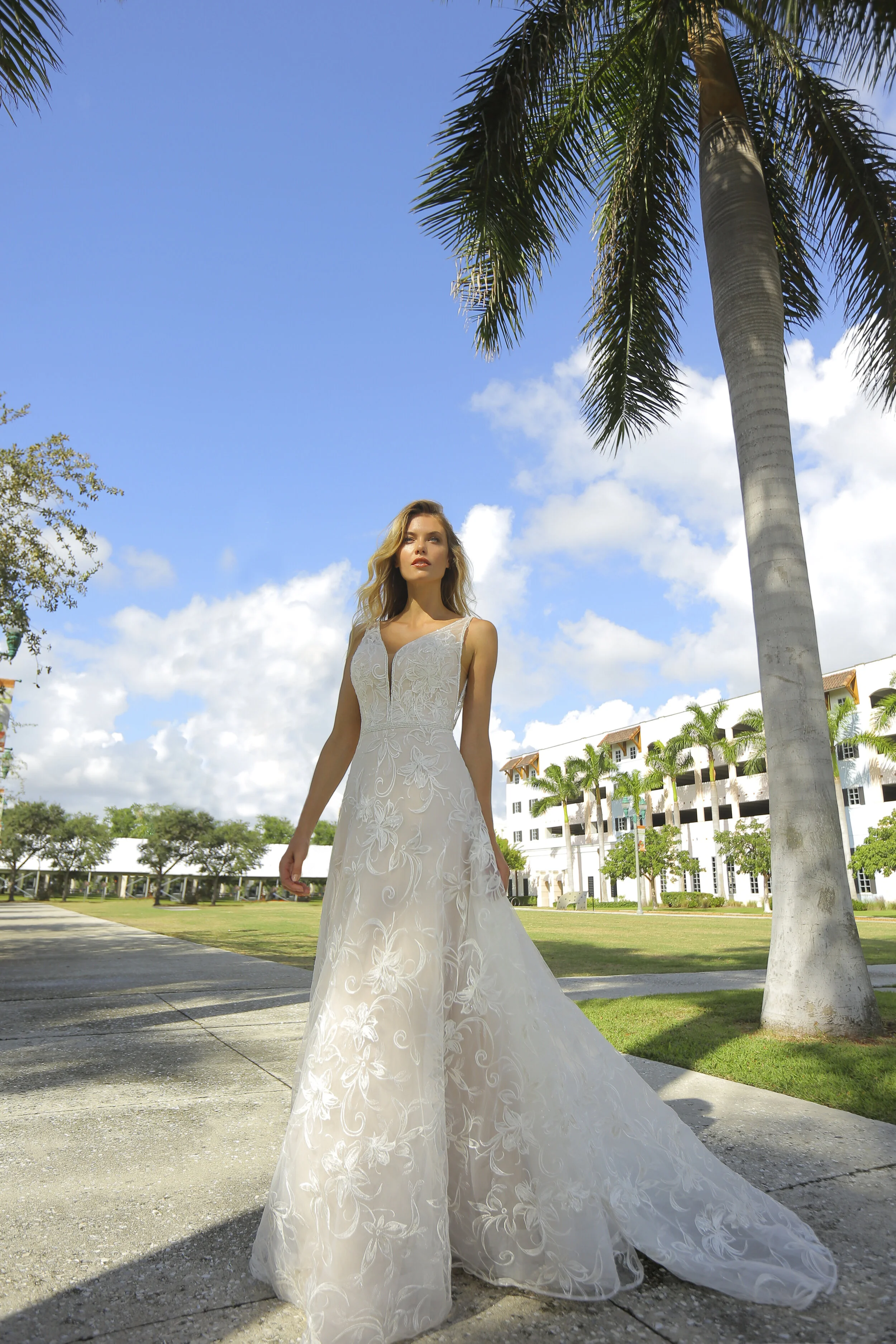 randy fenoli collection
