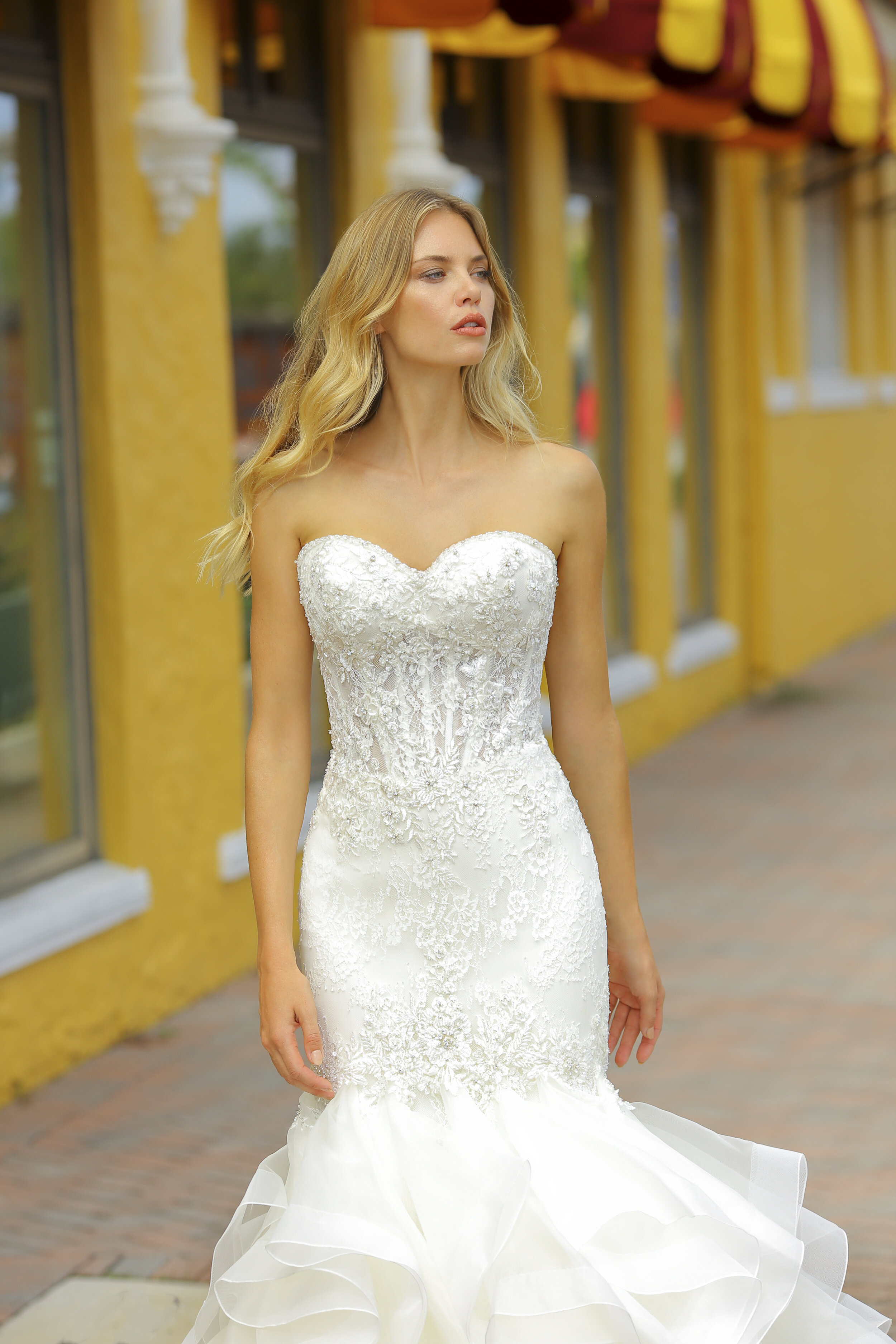 randy fenoli collection 2019