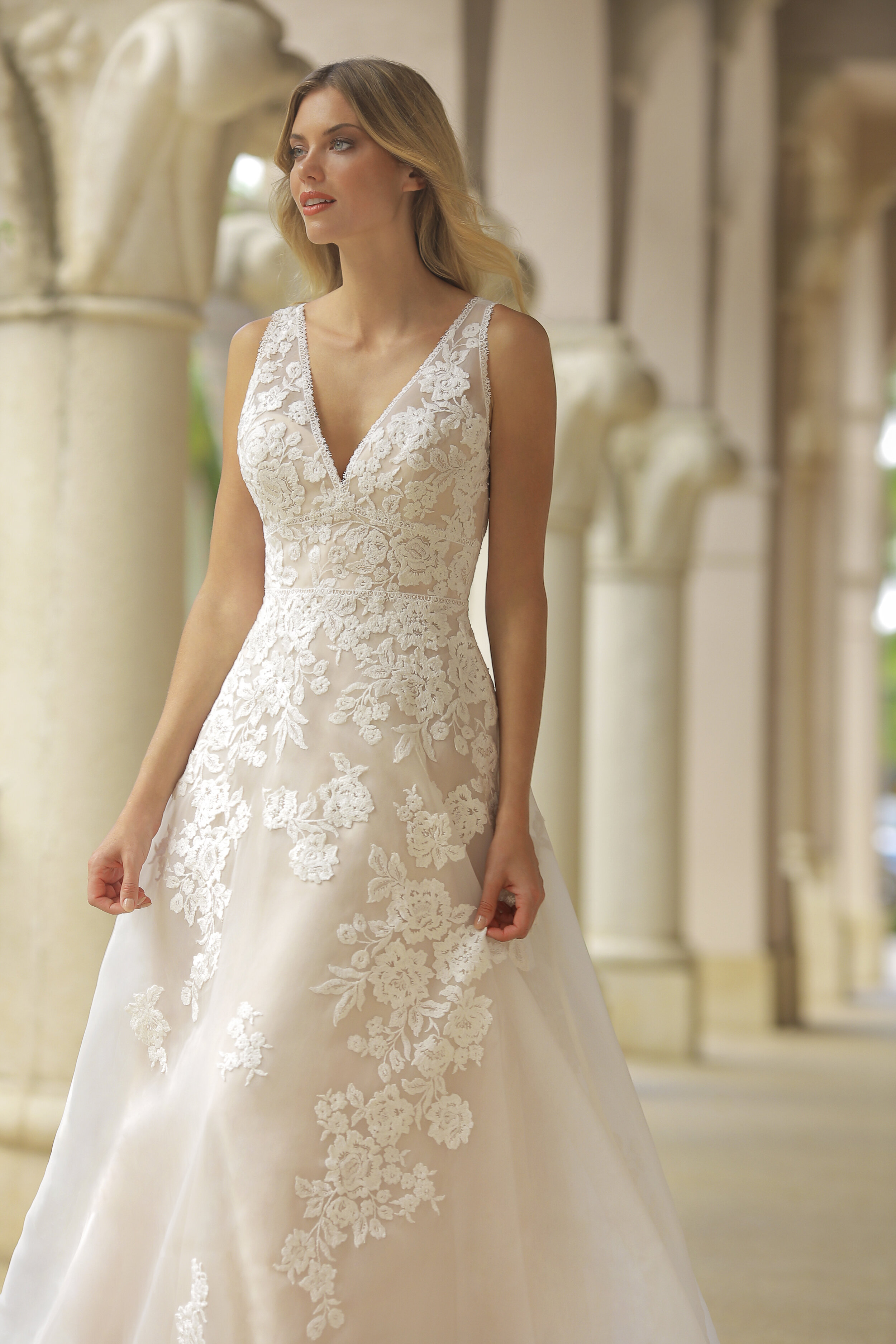 Randy fenoli alicia dress price outlet