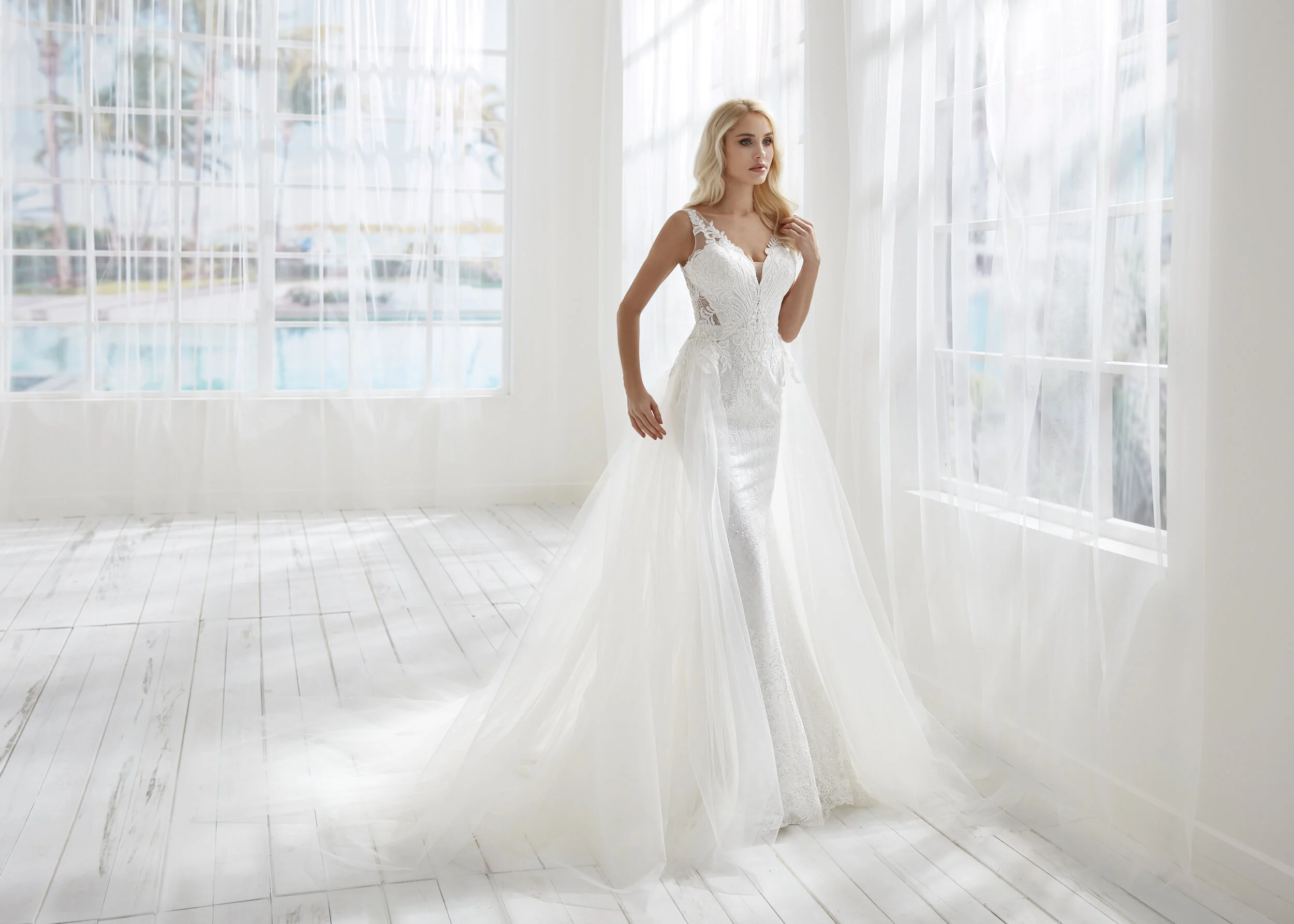 randy fenoli collection