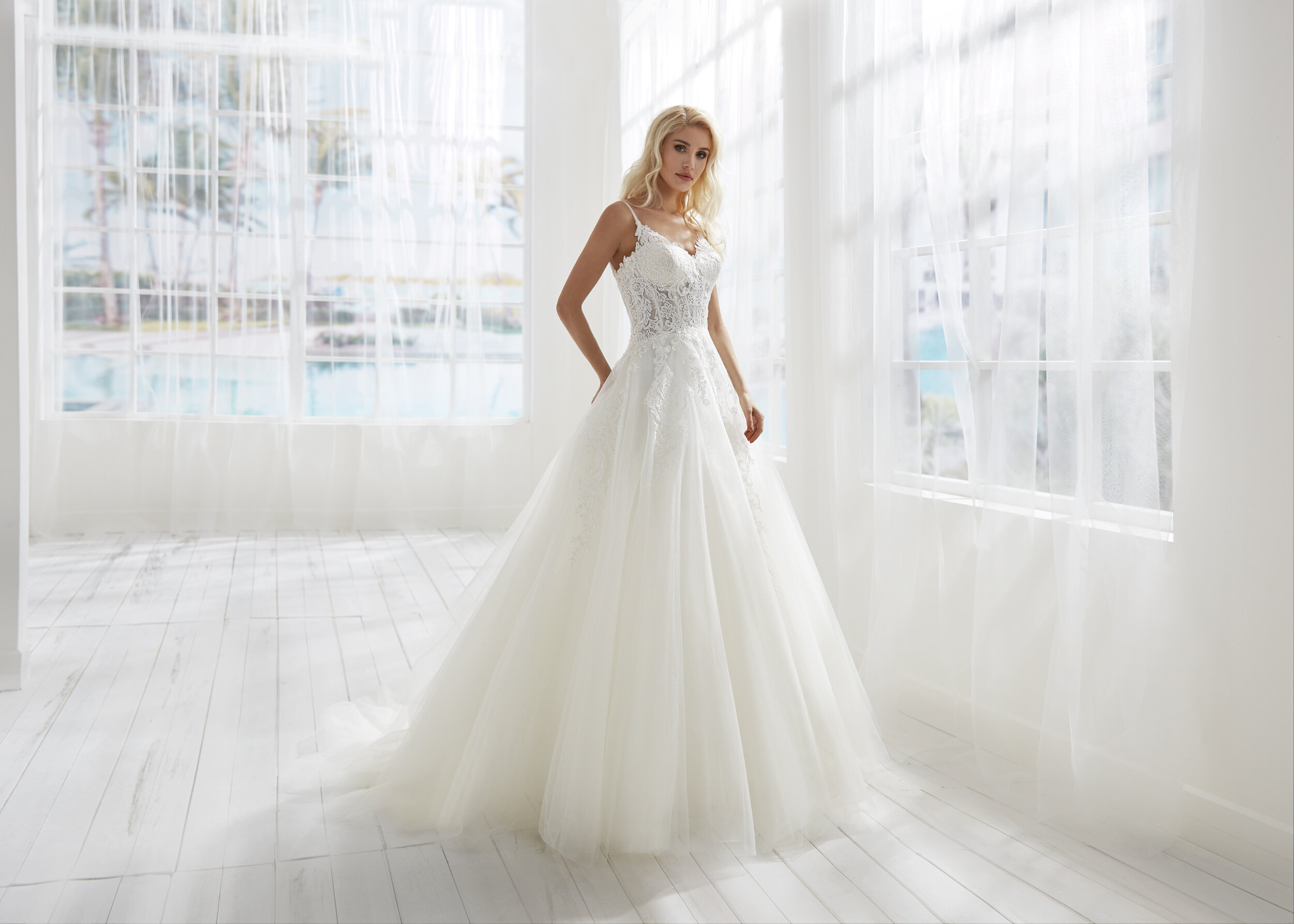 randy fenoli collection