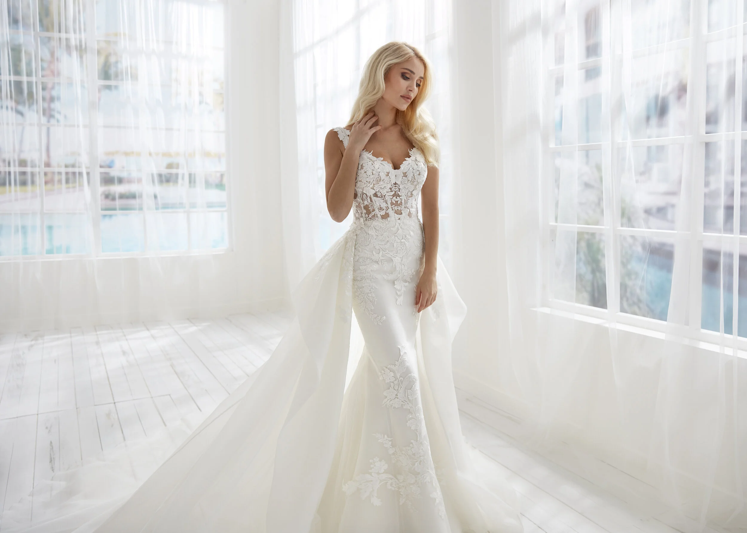 randy fenoli collection