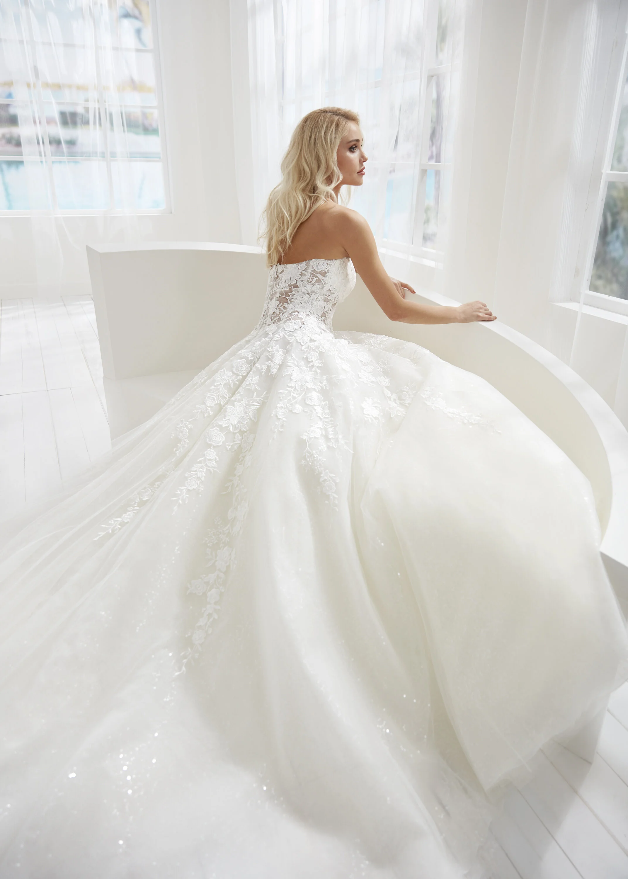 randy fenoli collection