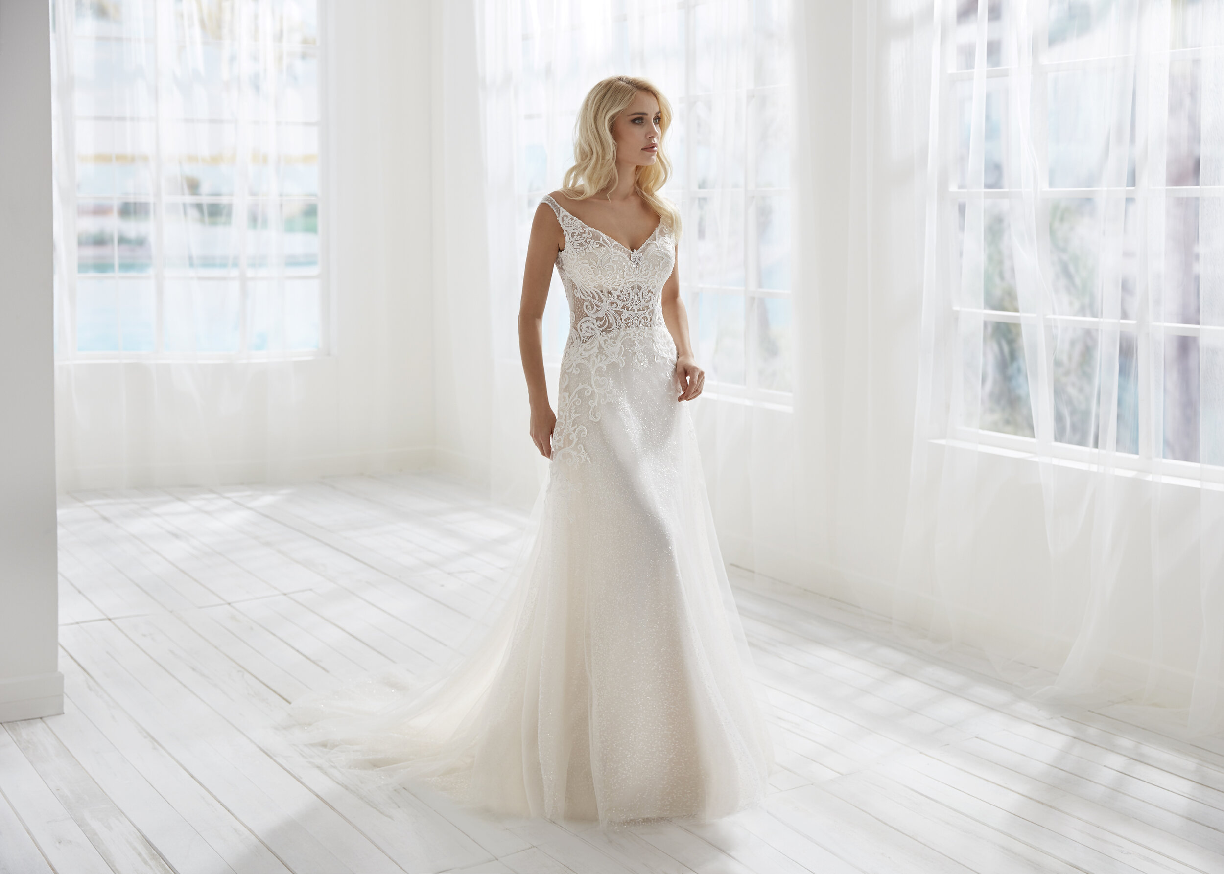 randy fenoli collection