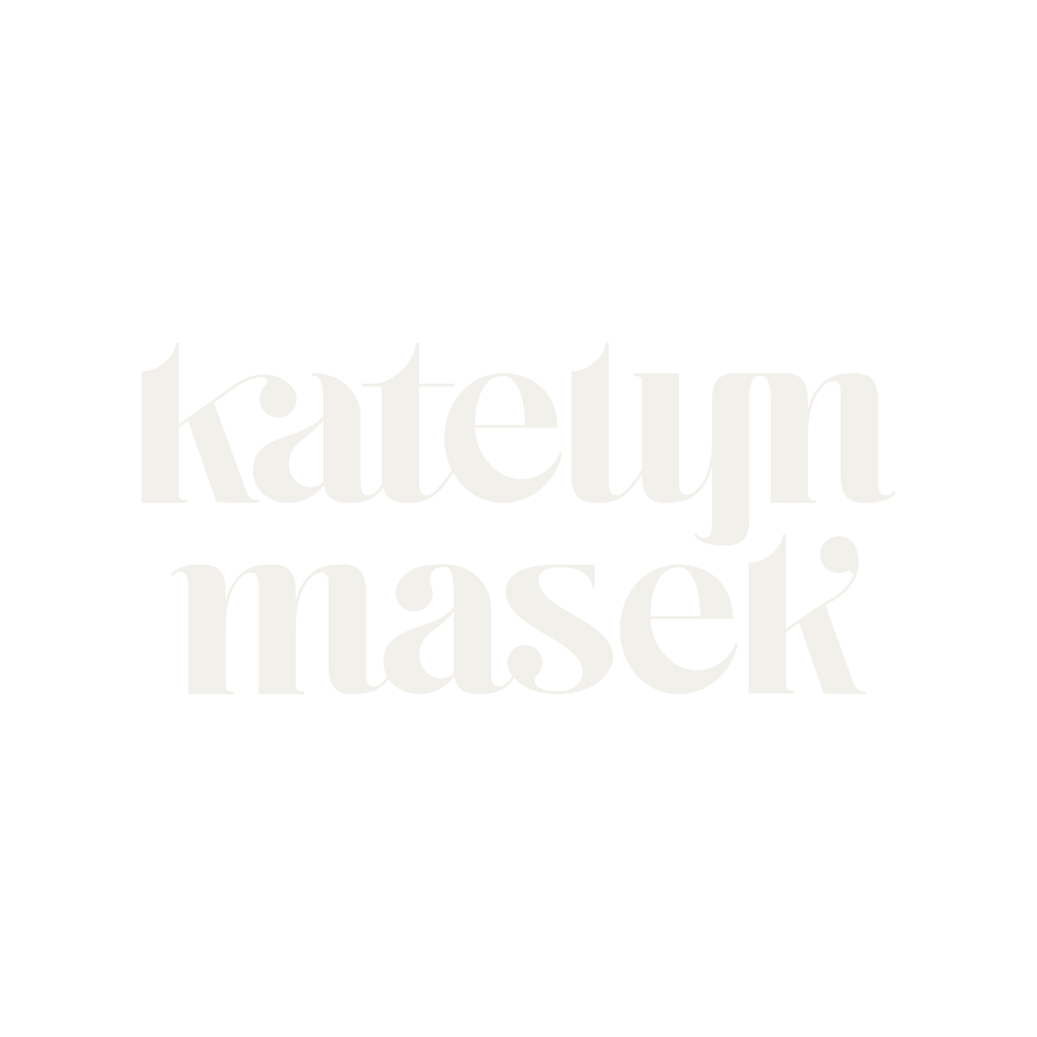 Katelyn Masek