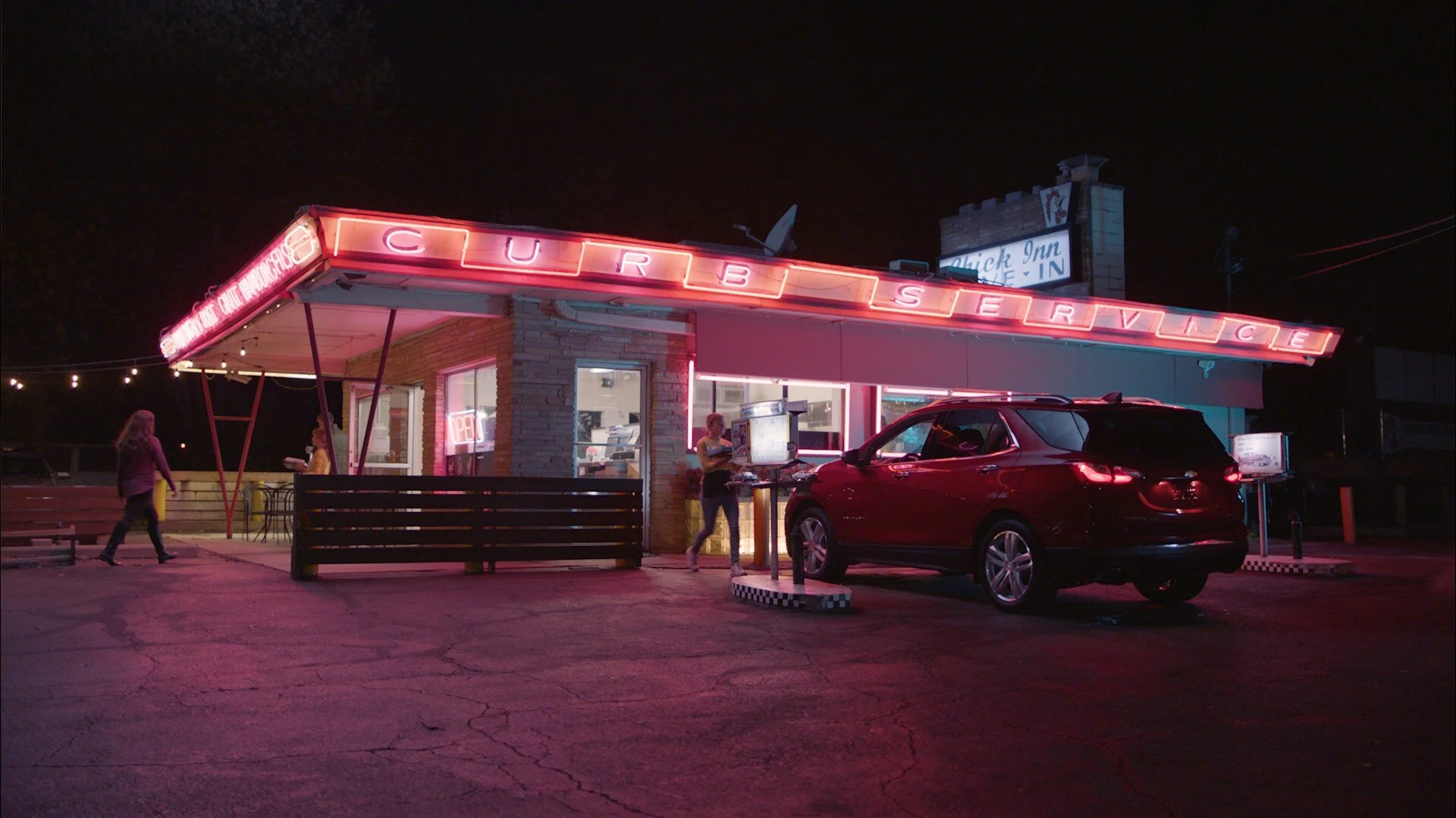 GM Buypower Card | Chevy "False Alarm" :30 DC