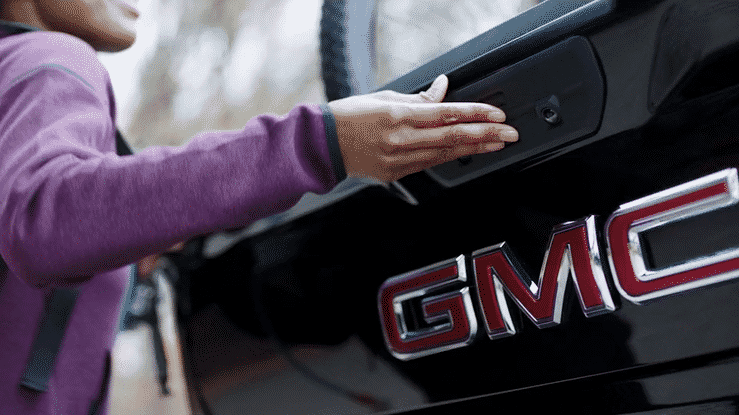 GM Buypower Card | GMC “Everyday Adventure” :30 DC