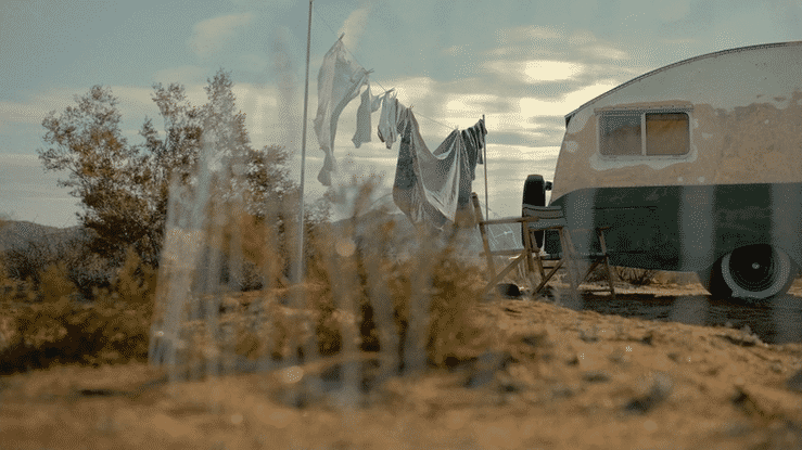 Tell Me | Madison Violet