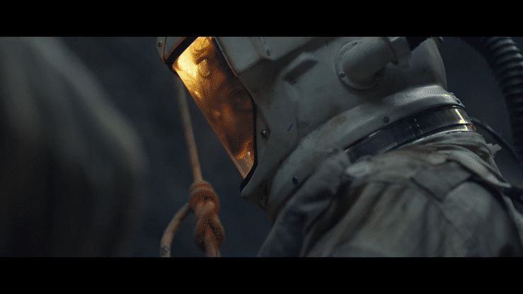 Quota | Newport Beach Film Festival Short Film