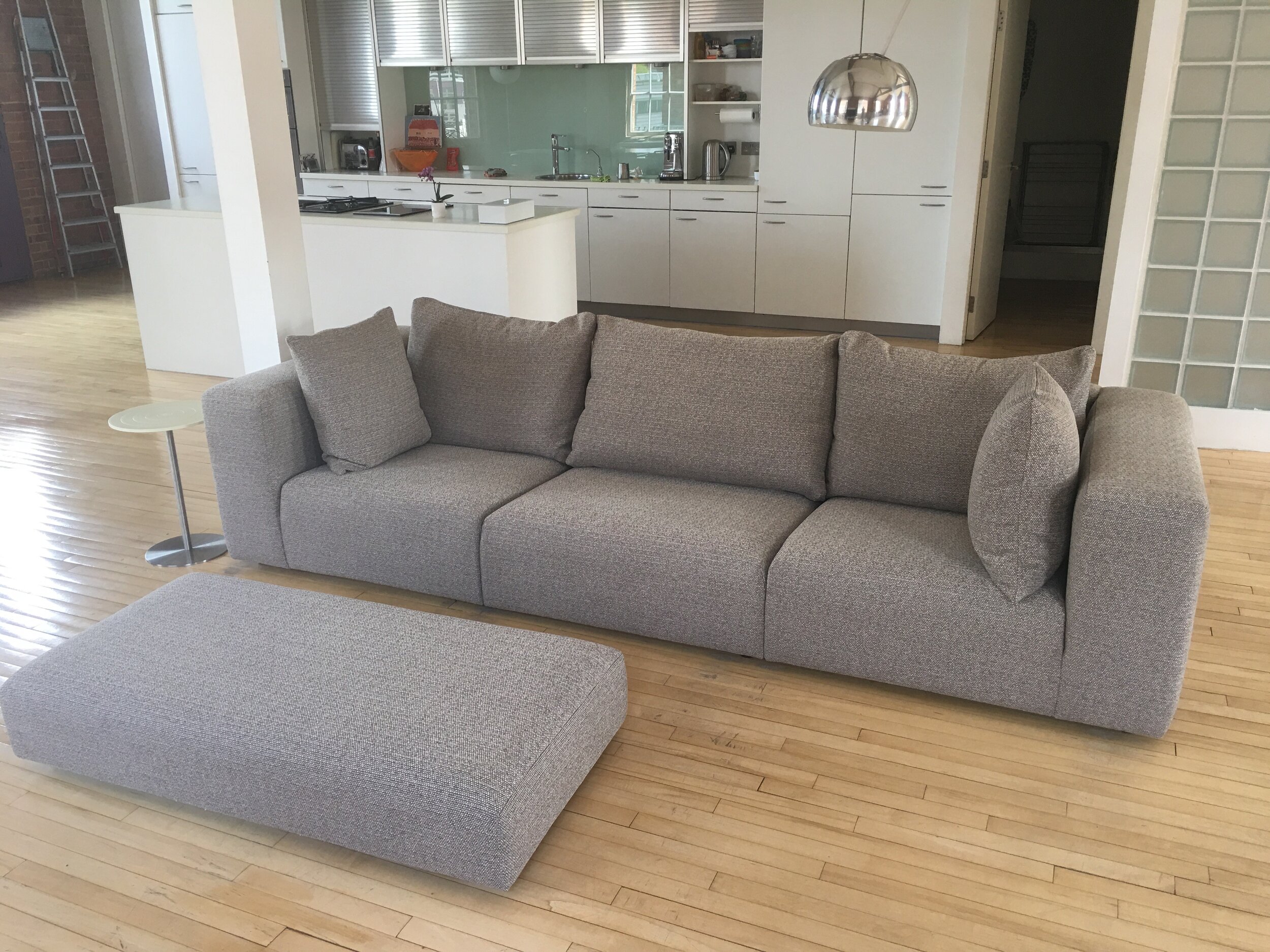 Upholstery Work In East London